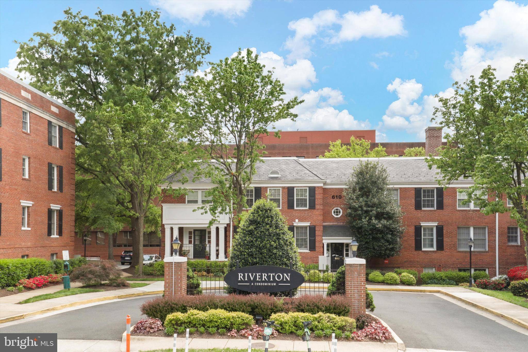 Alexandria, VA 22314,602 BASHFORD LN #2221