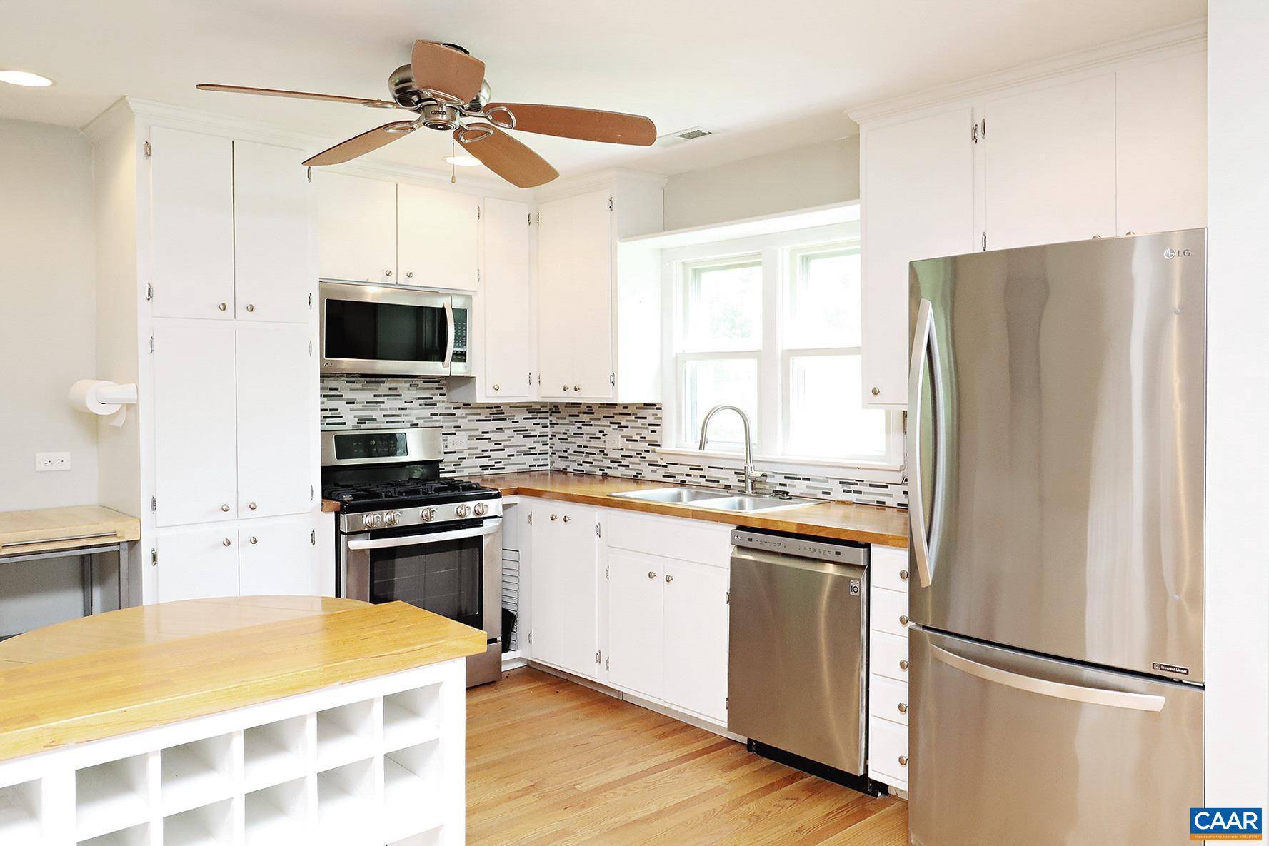 Charlottesville, VA 22903,231 STRIBLING AVE