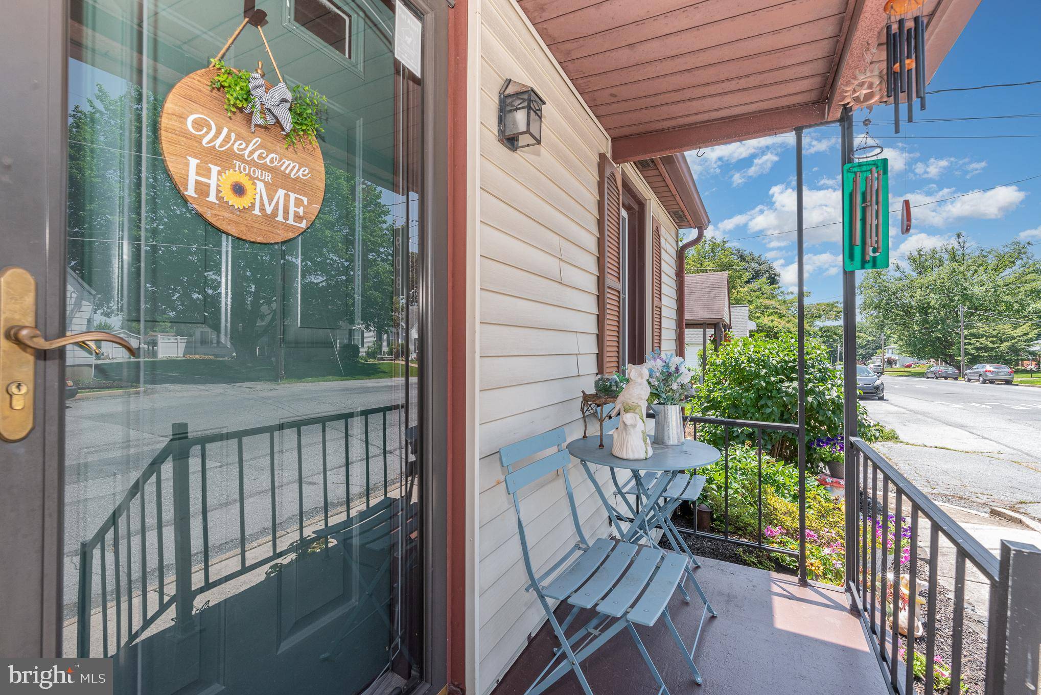 Palmyra, PA 17078,908 W CHERRY ST