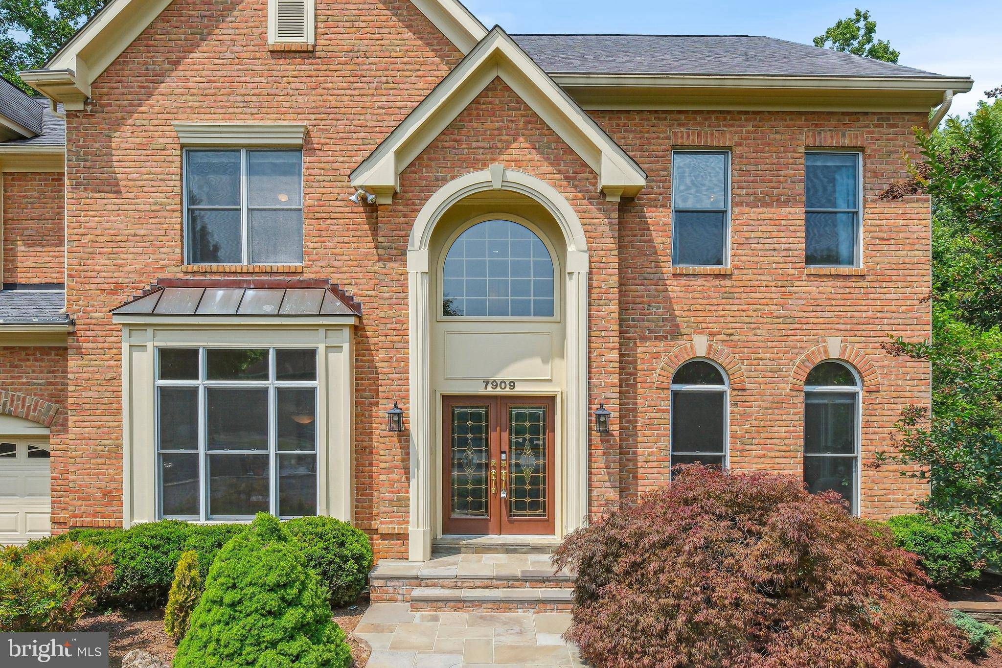 Bethesda, MD 20817,7909 PALOMA CT