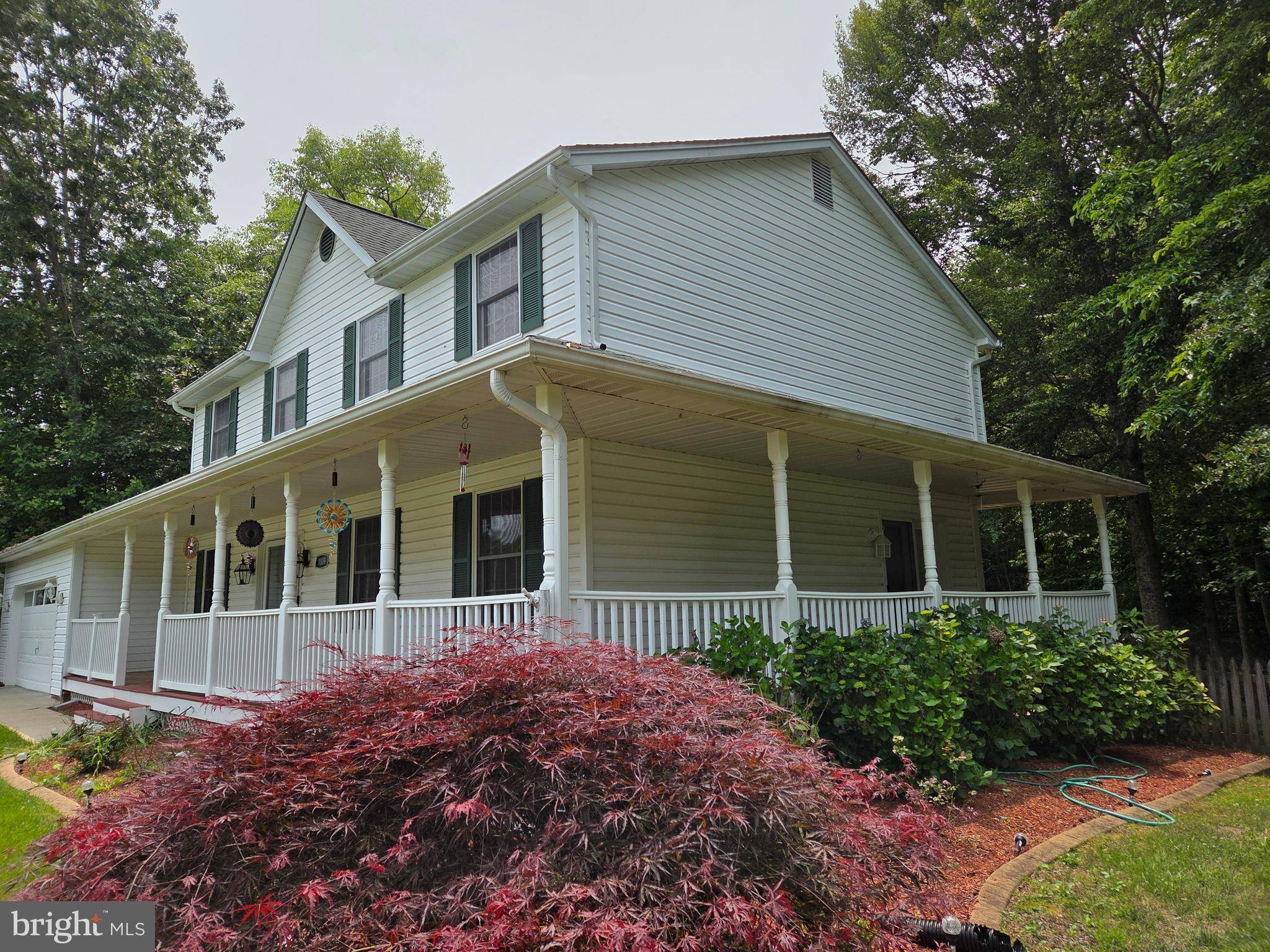 La Plata, MD 20646,1009 WALES DR