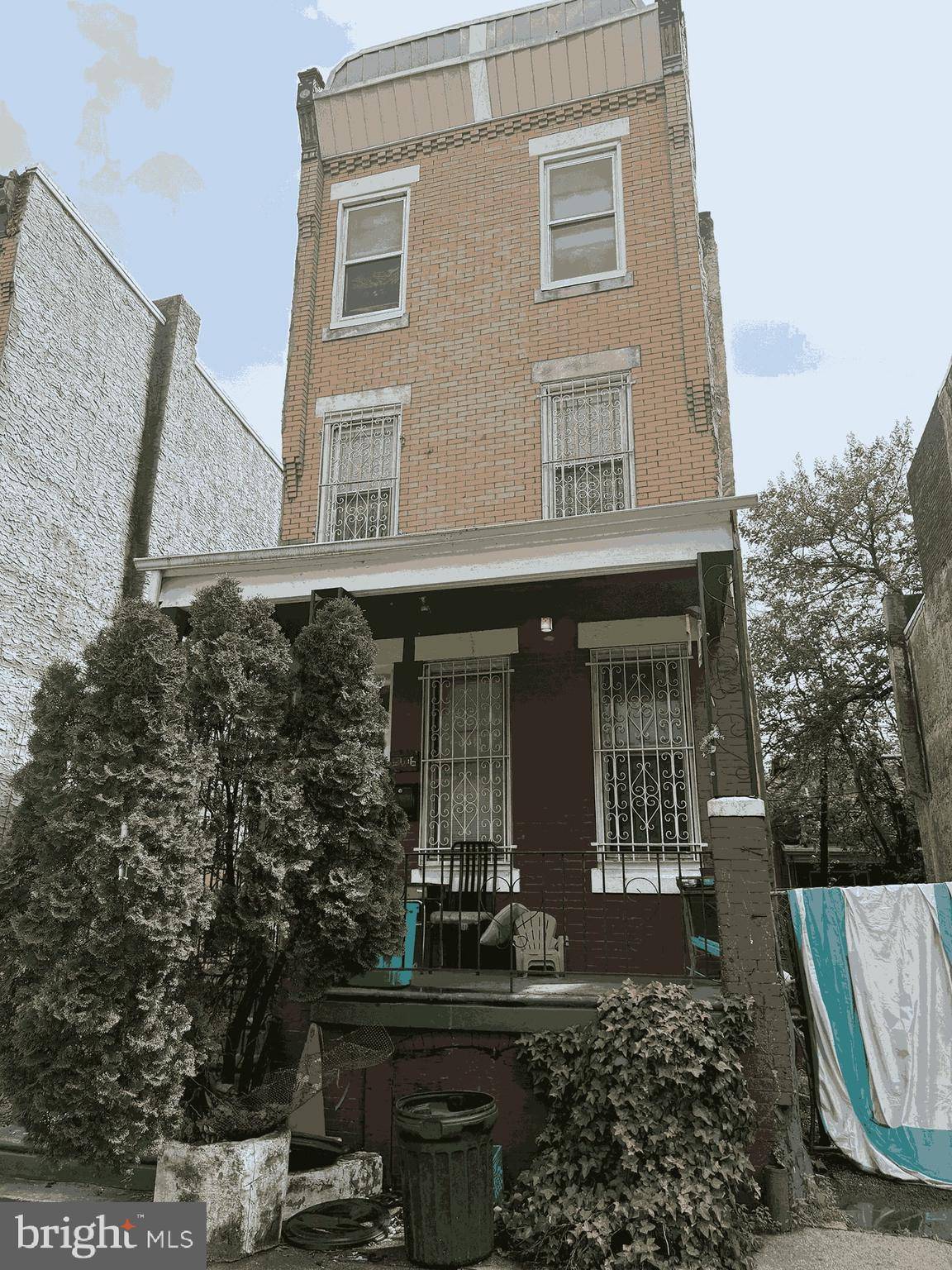 Philadelphia, PA 19121,3106 EUCLID AVE
