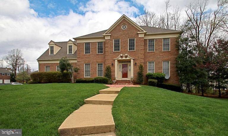 Dunn Loring, VA 22027,2407 LELLAH CT