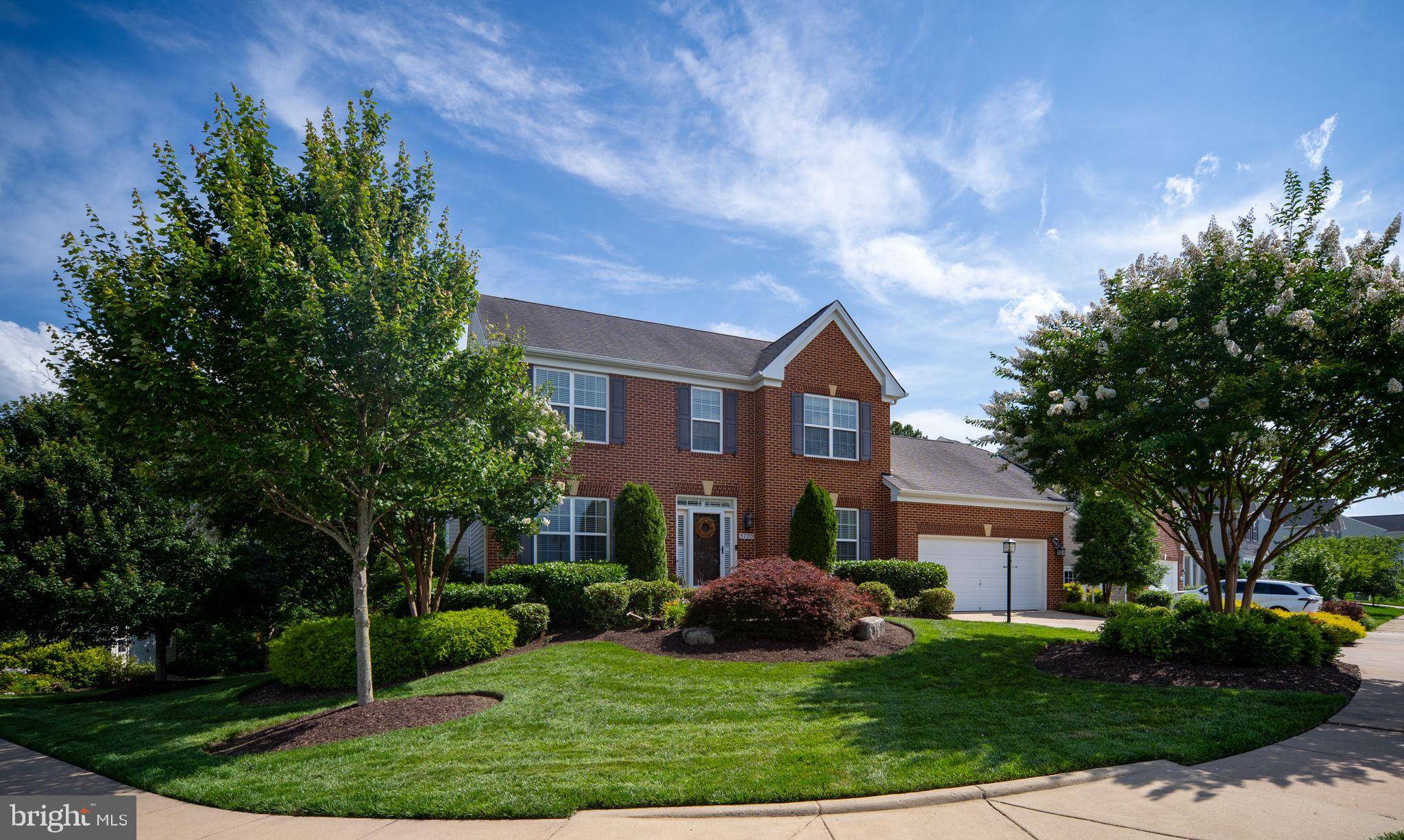 Fredericksburg, VA 22407,5700 SPRUCE VALLEY DR