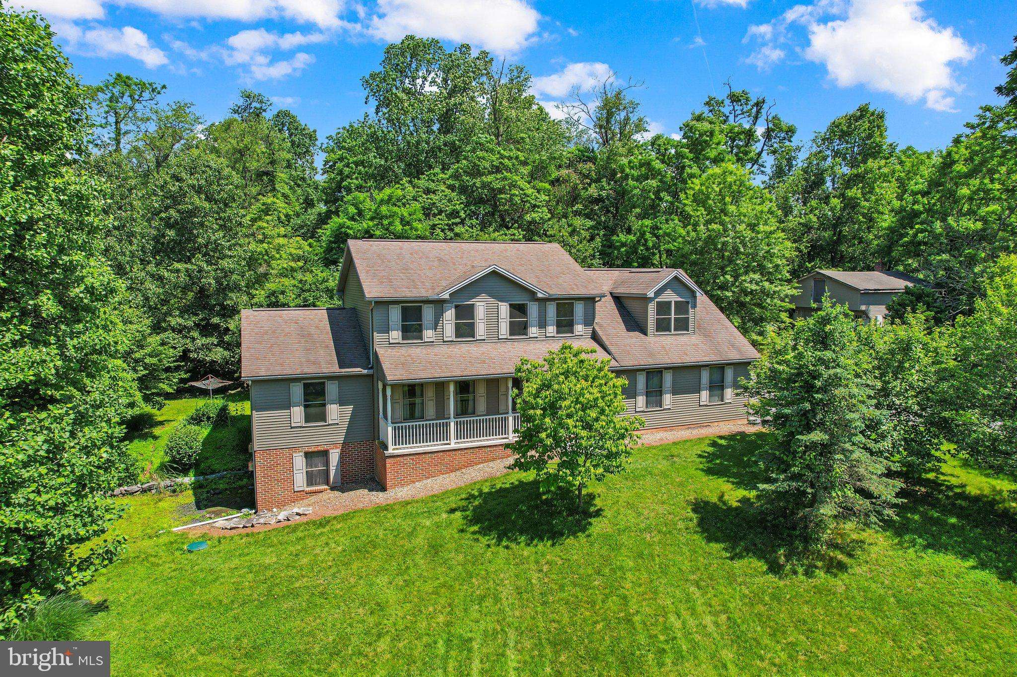 Lewisberry, PA 17339,421 OLD STAGE RD