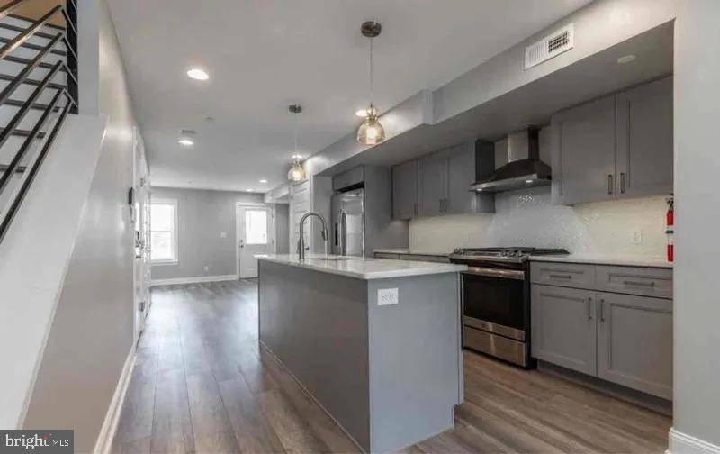 Philadelphia, PA 19122,1925 N MARSHALL ST #3