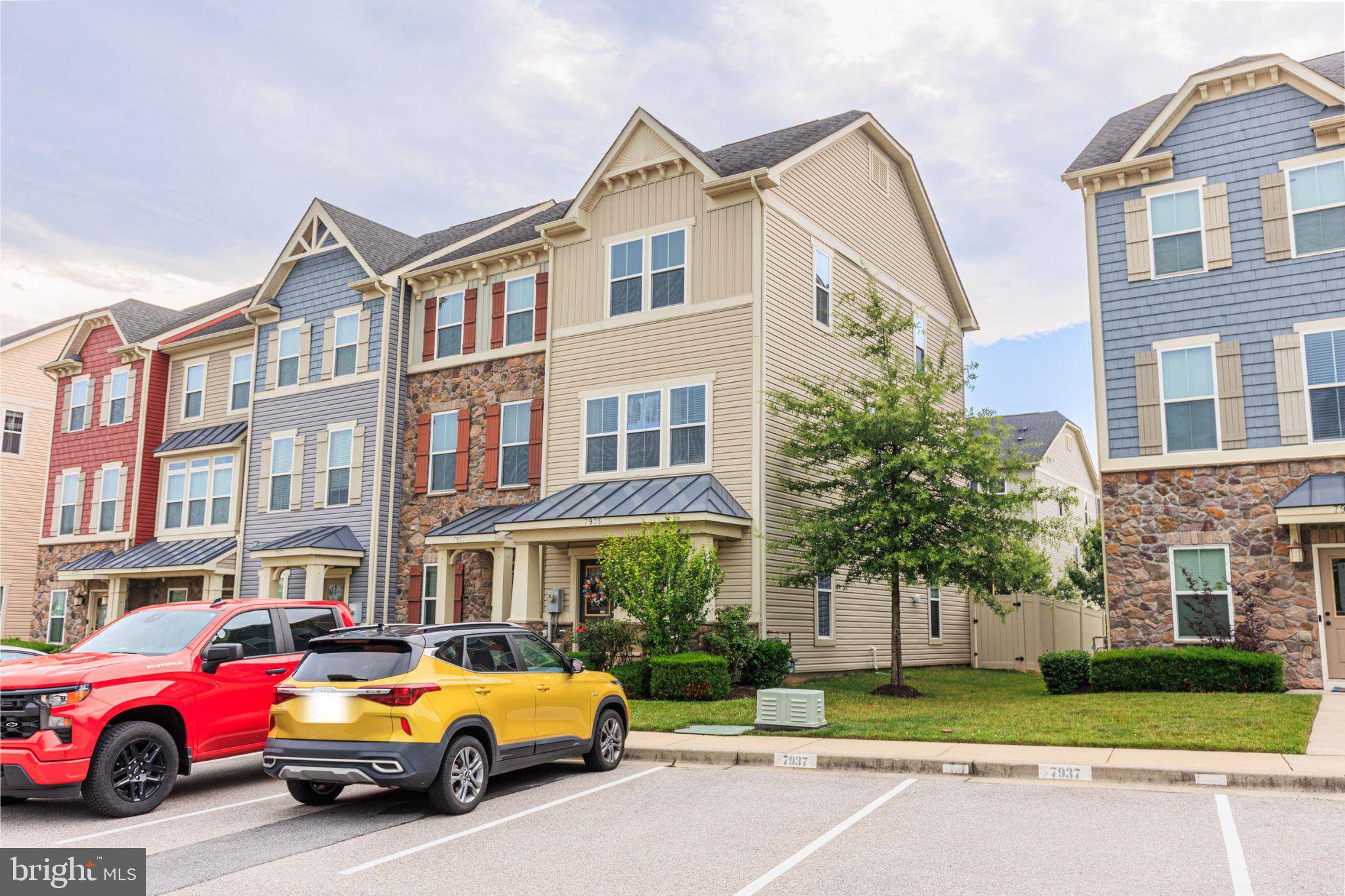 Glen Burnie, MD 21060,7935 TRAILVIEW XING
