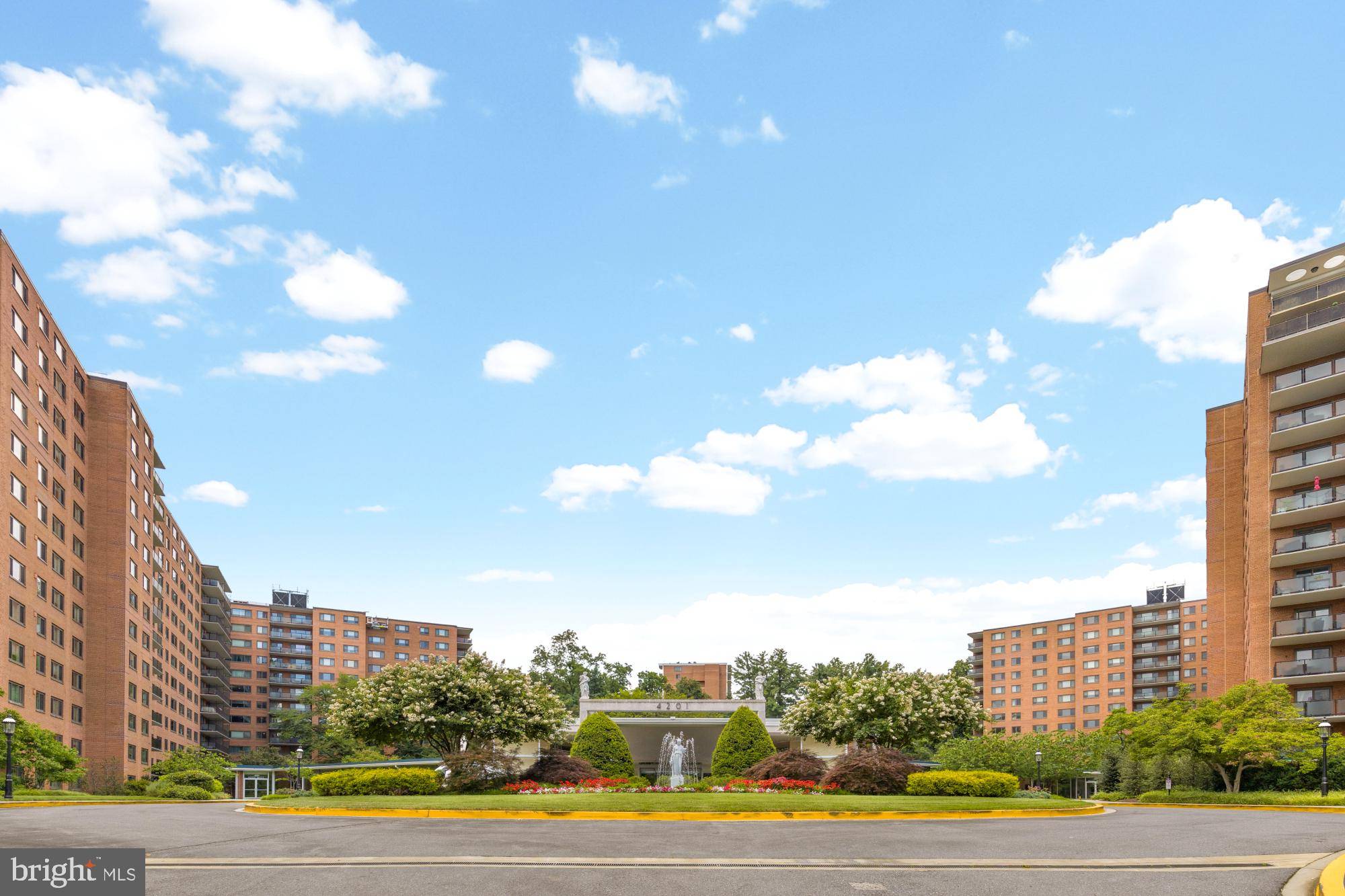 Washington, DC 20016,4201 CATHEDRAL AVE NW #1405W