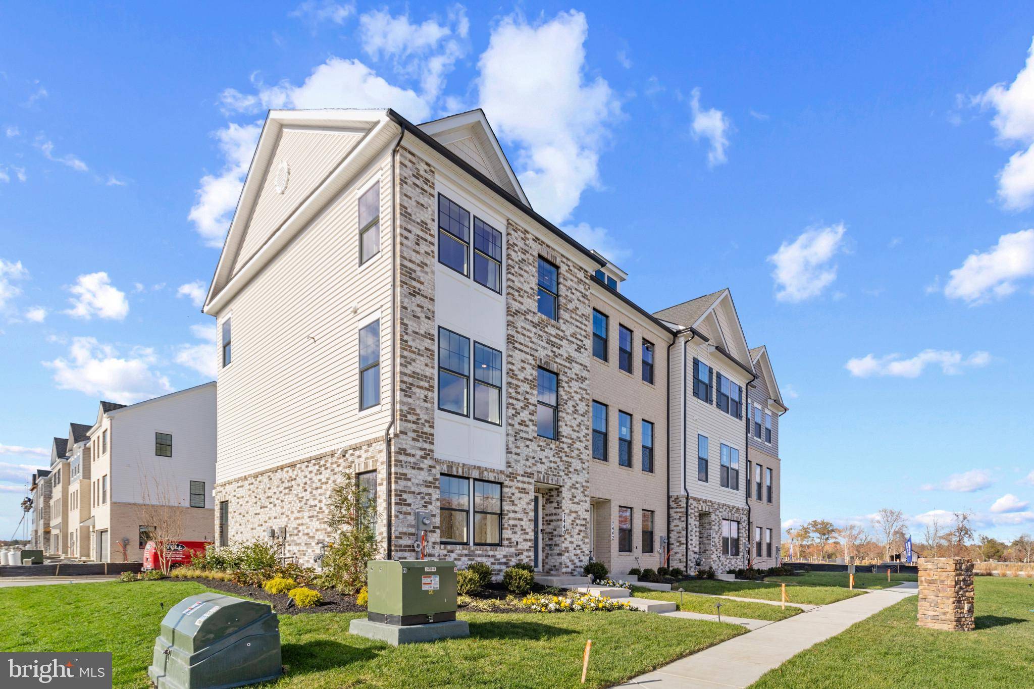 Brandywine, MD 20613,7413 CALM RETREAT BLVD