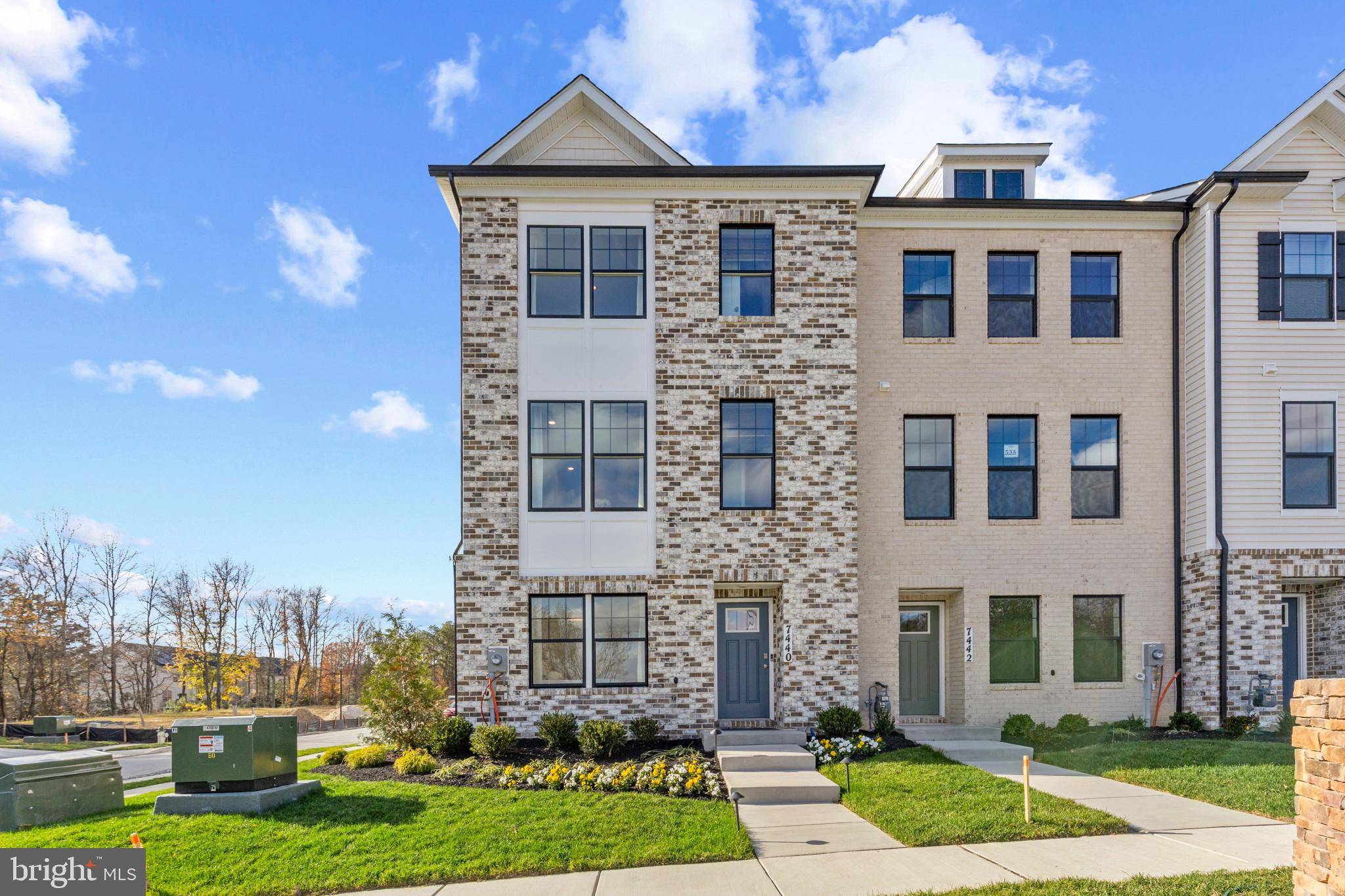 Brandywine, MD 20613,7413 CALM RETREAT BLVD