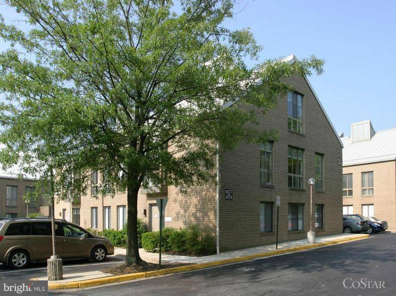 Rockville, MD 20852,6181 EXECUTIVE BLVD #2A