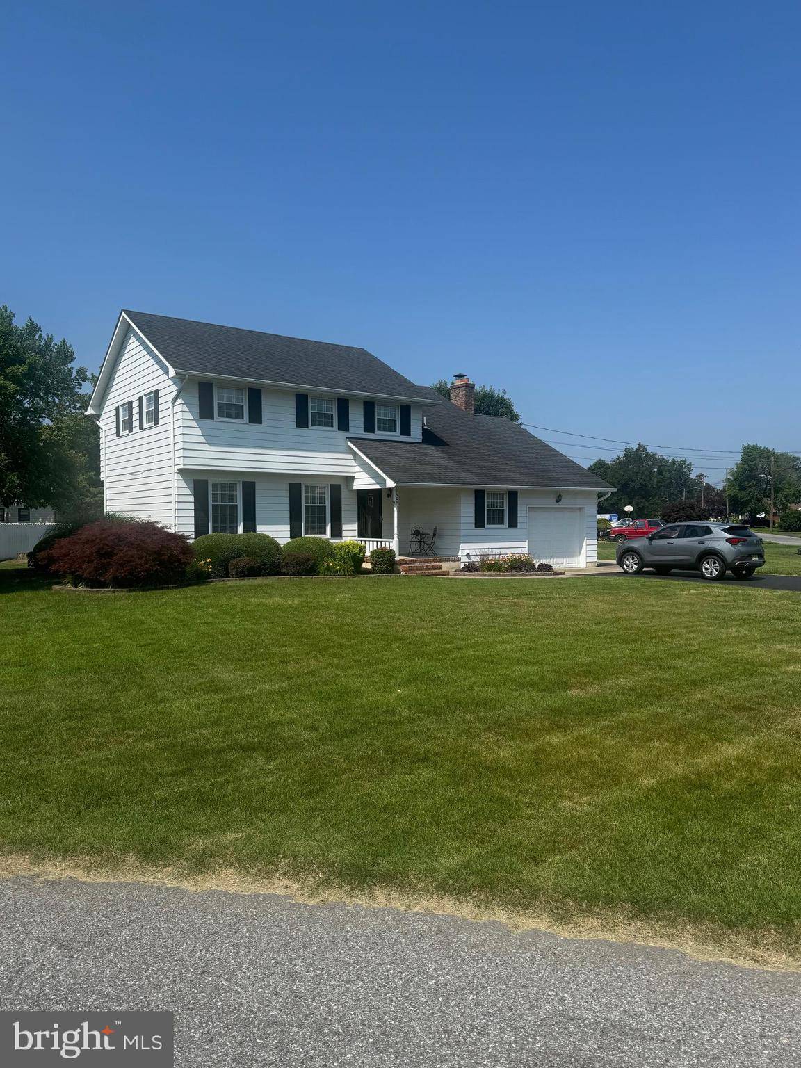 Vineland, NJ 08361,1909 KINGS RD