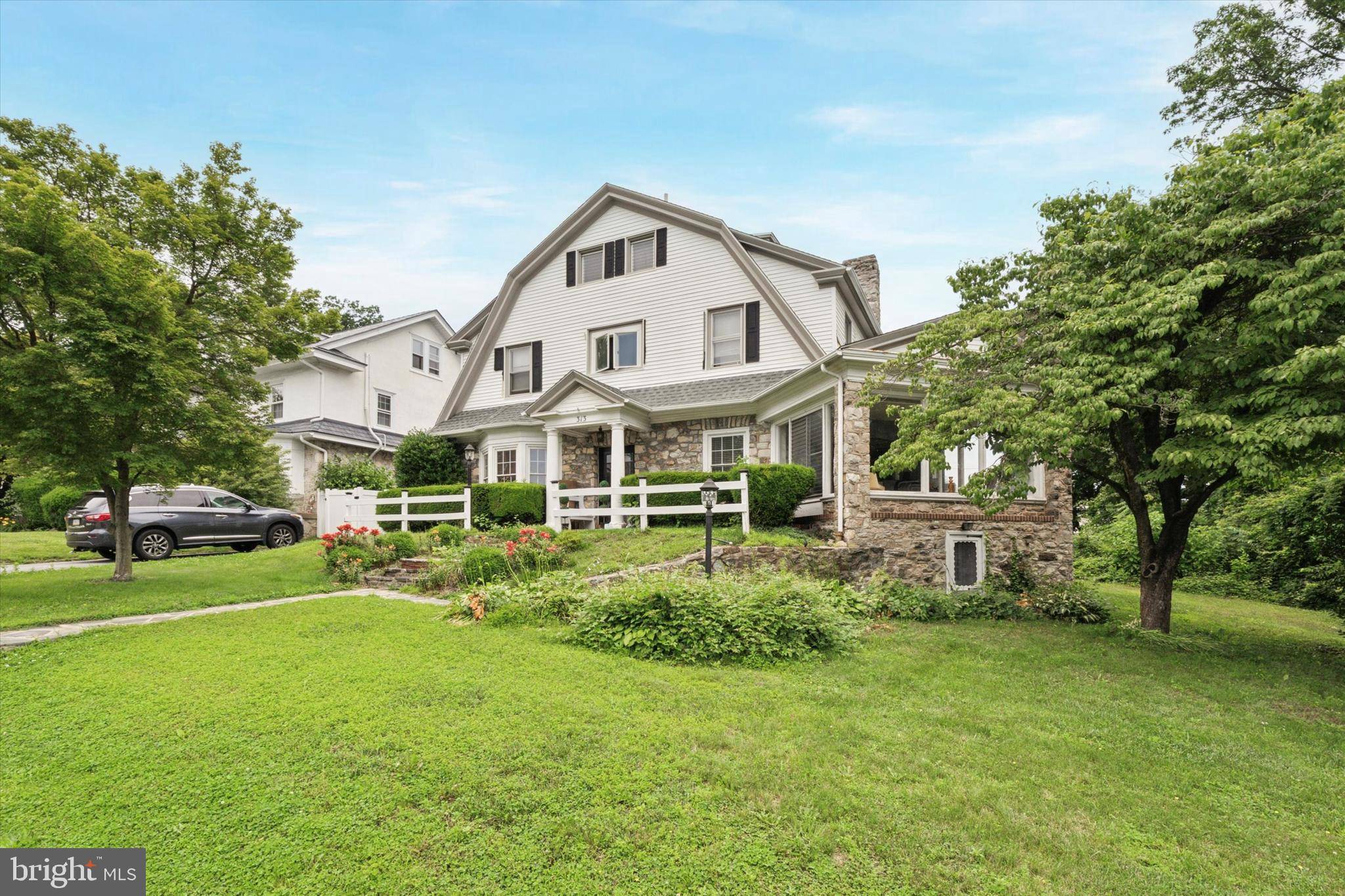 Drexel Hill, PA 19026,313 SHADELAND AVE