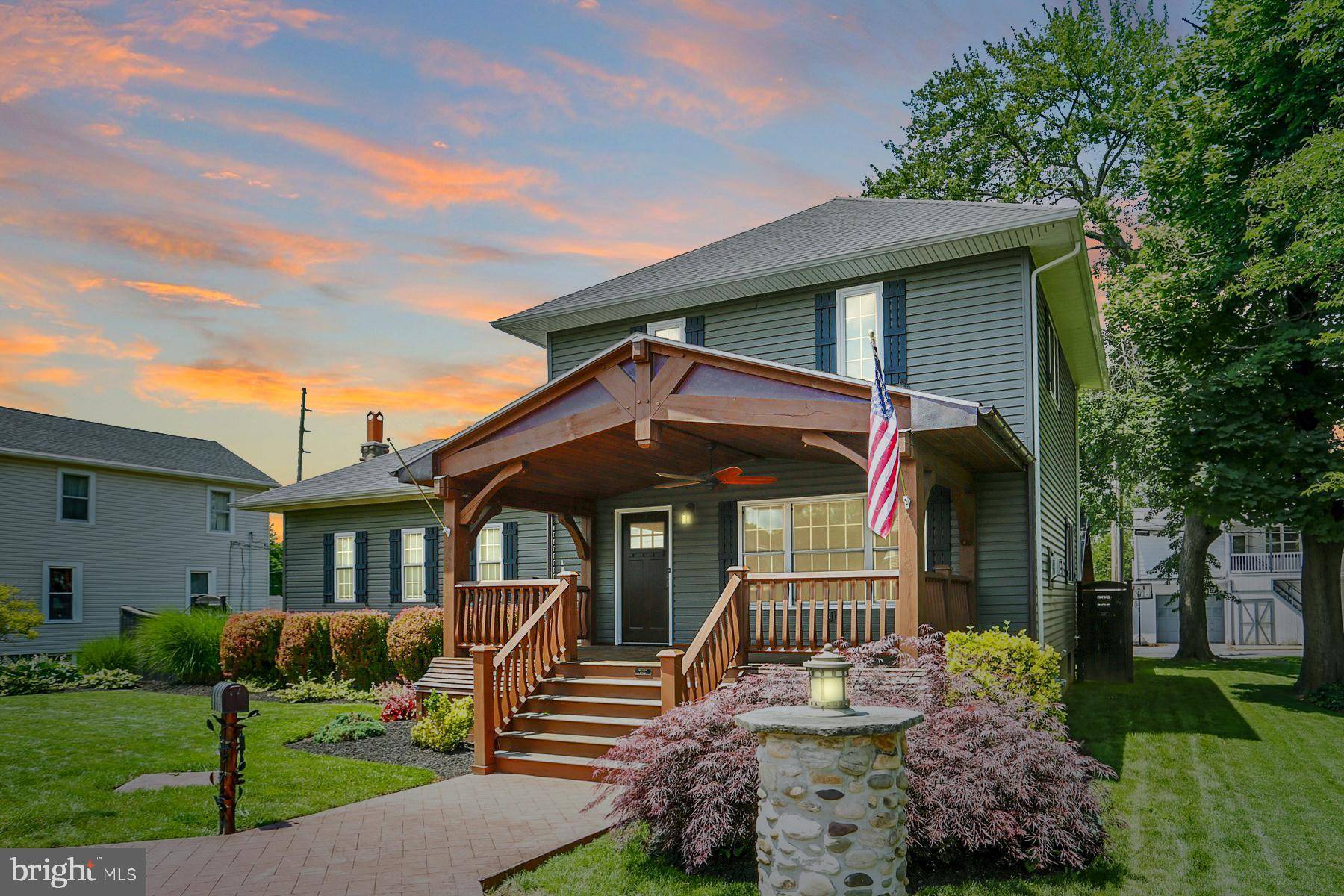 Middletown, PA 17057,127 SPRUCE ST