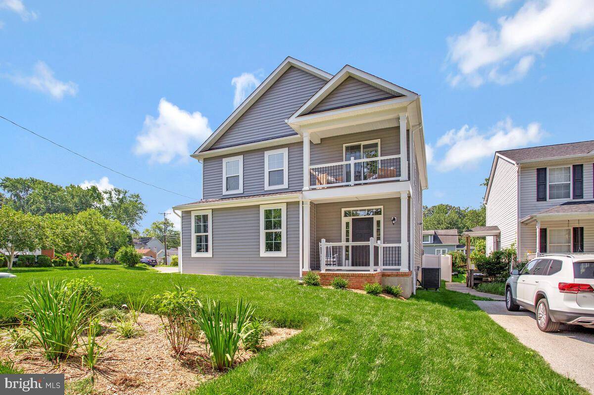 Edgewater, MD 21037,341 MARYLAND AVE