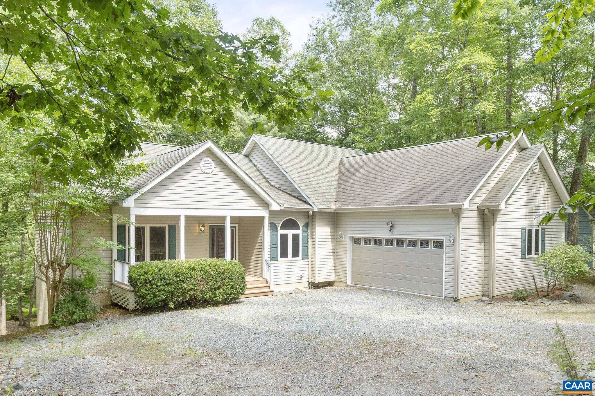 Palmyra, VA 22963,6 PUTT CIR