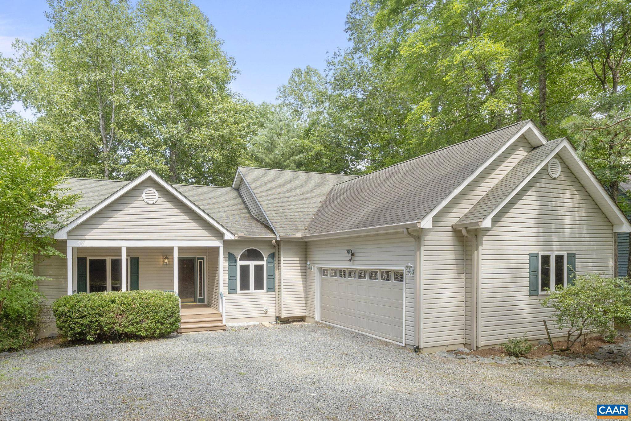 Palmyra, VA 22963,6 PUTT CIR
