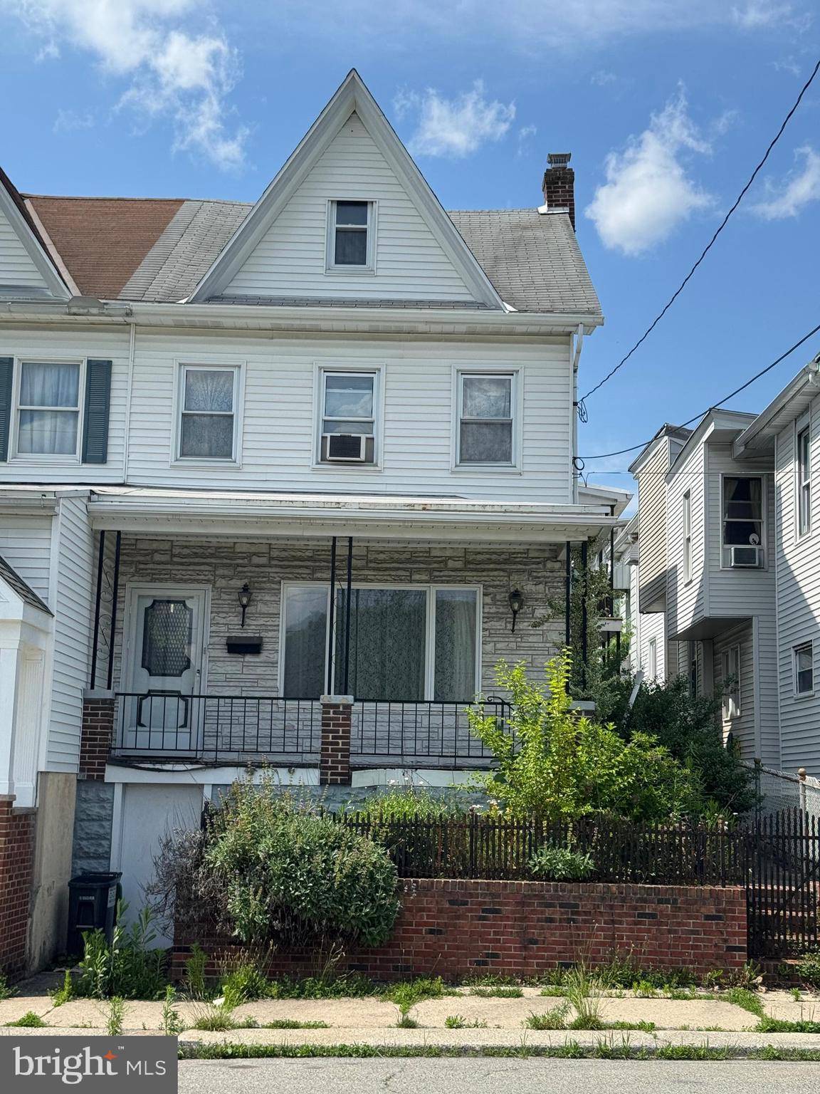 Tamaqua, PA 18252,355 W WILLING ST