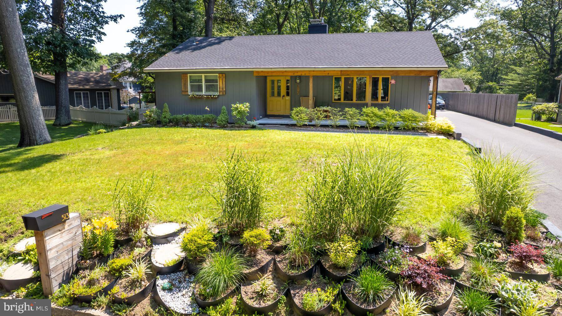 Wenonah, NJ 08090,513 N EAST AVE