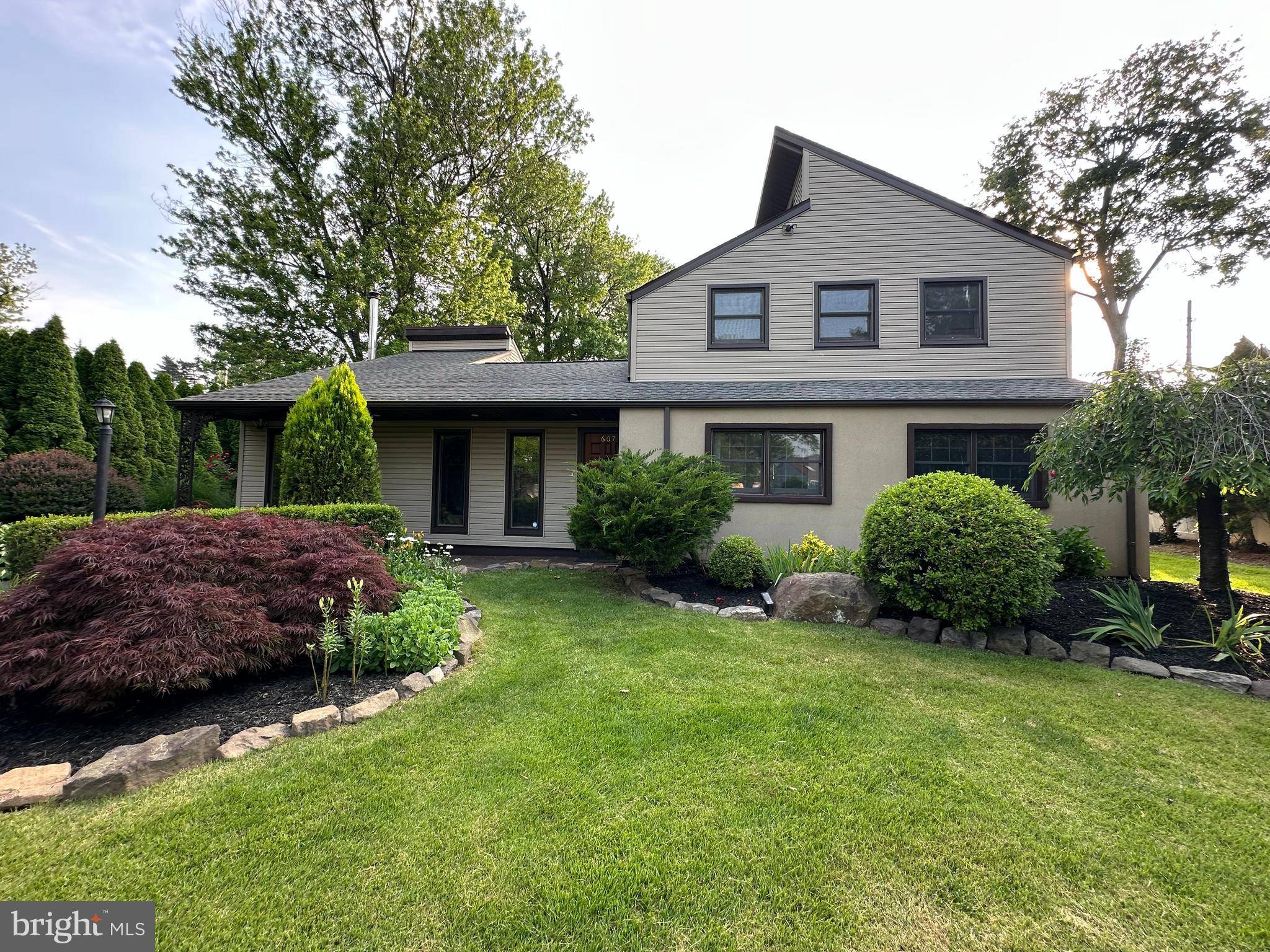 Feasterville Trevose, PA 19053,607 CEMBRA CT
