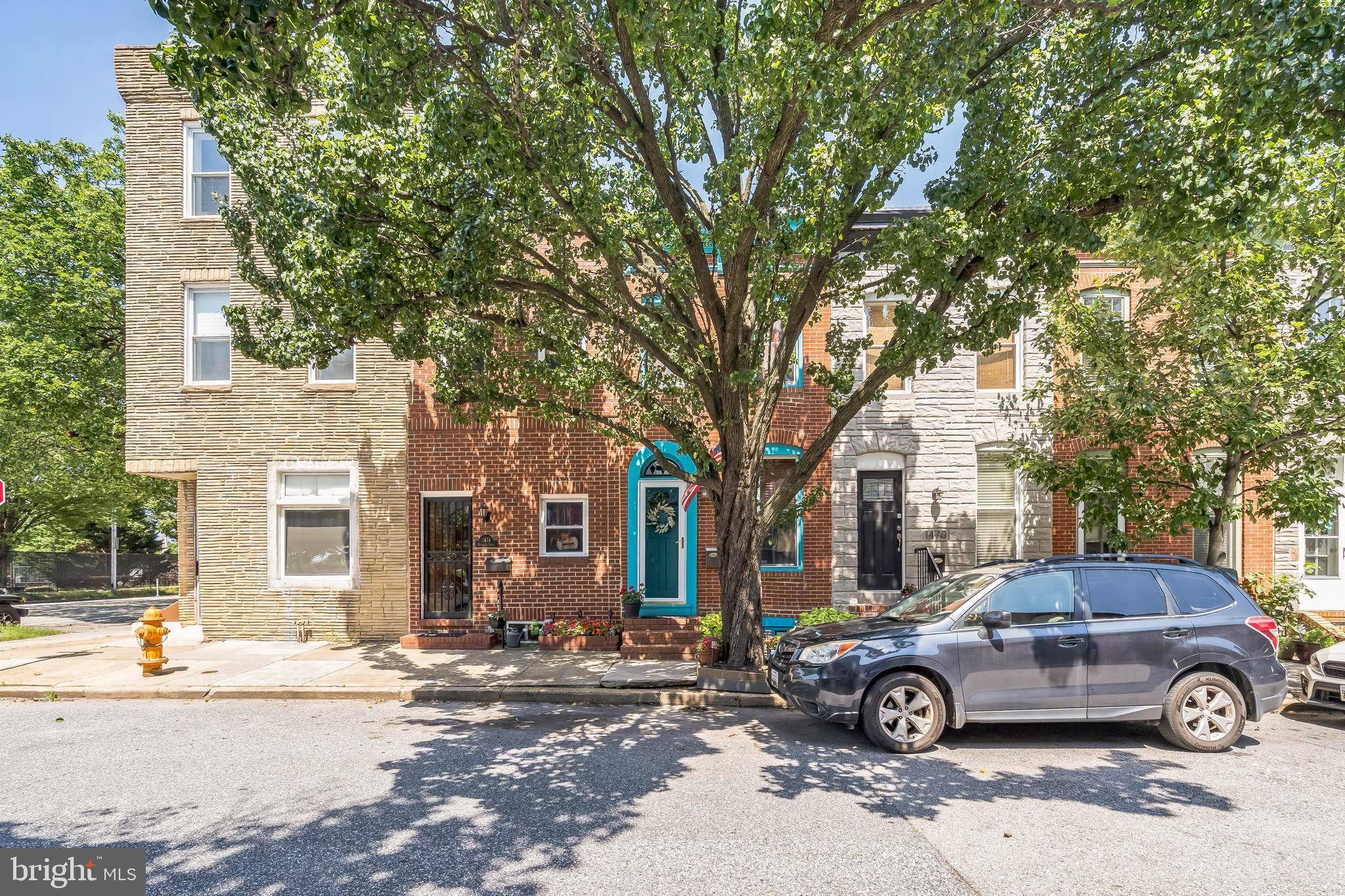 Baltimore, MD 21230,1472 REYNOLDS ST