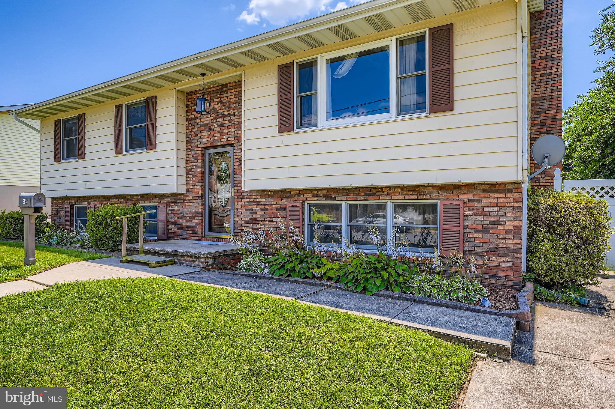 Baltimore, MD 21221,335 POPLAR RD