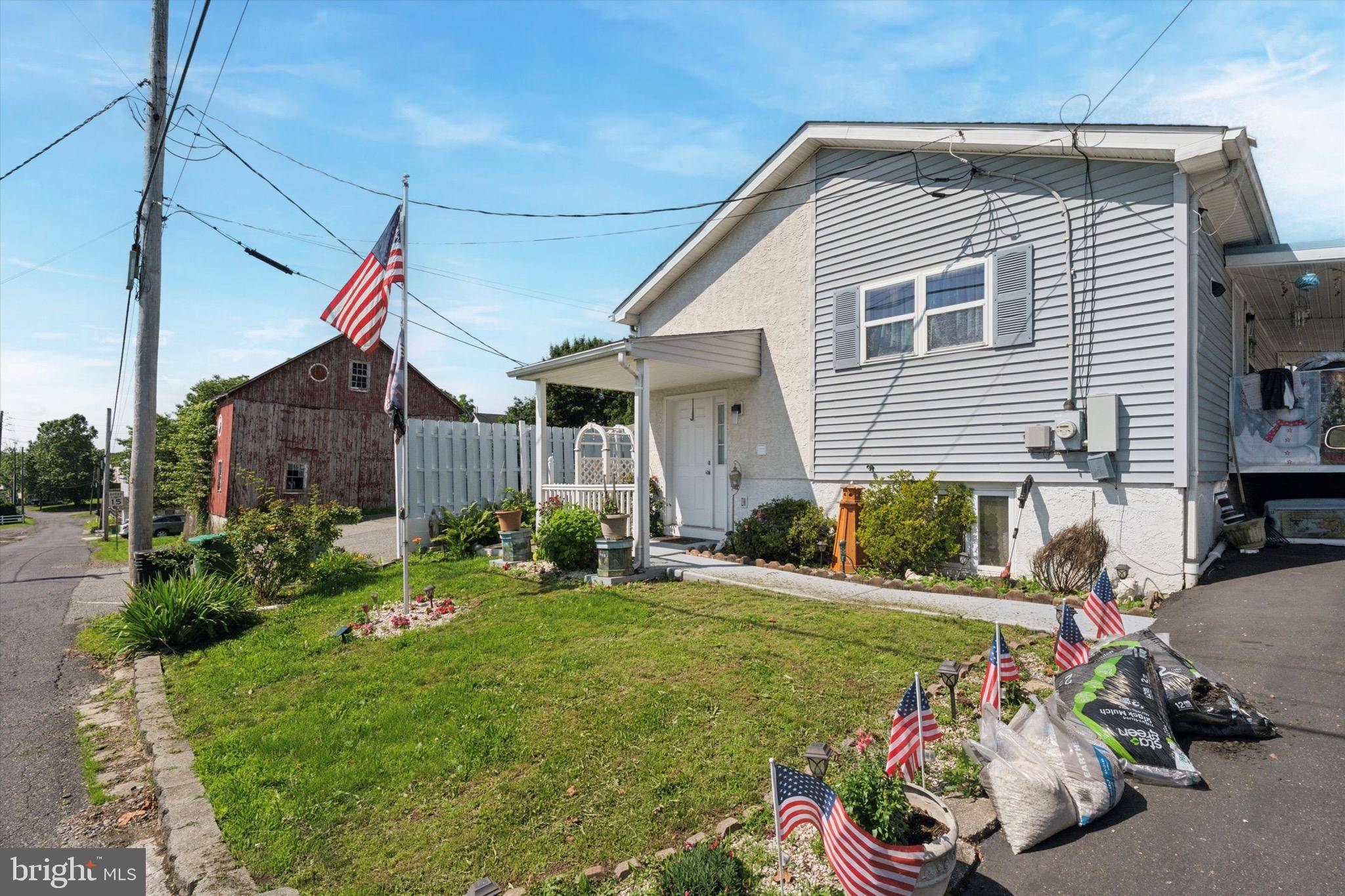 Pennsburg, PA 18073,500 MAIN ST