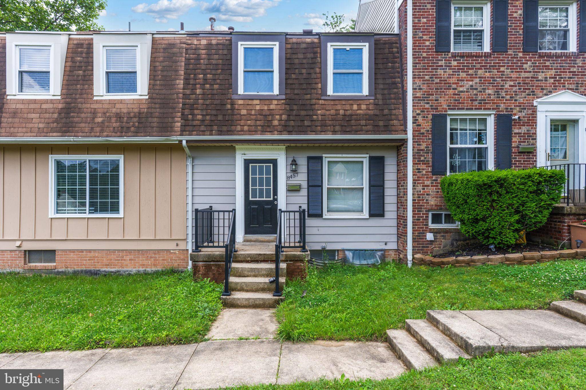 Laurel, MD 20708,8457 IMPERIAL DR #4-B