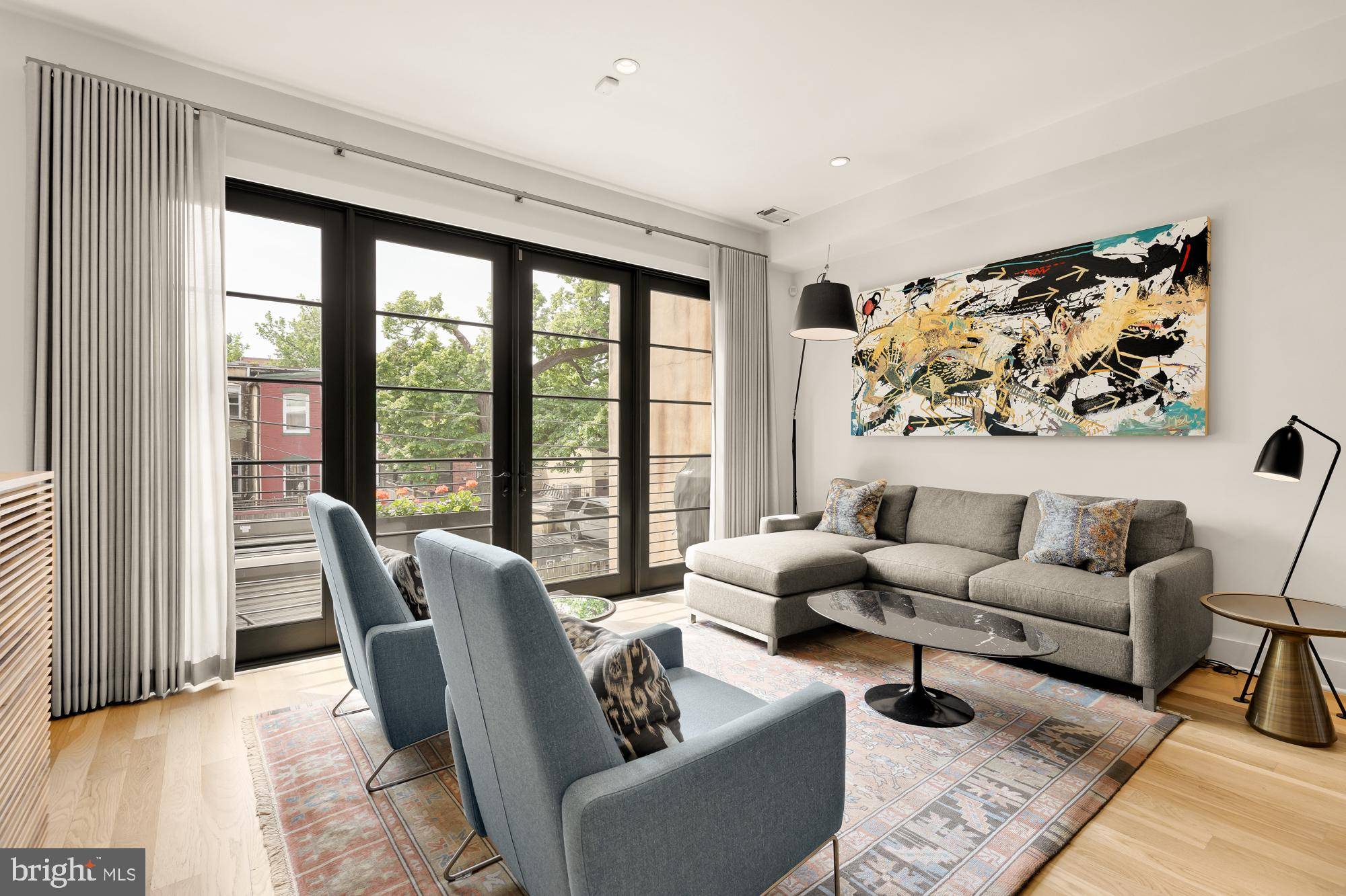 Washington, DC 20001,930 FRENCH ST NW #2