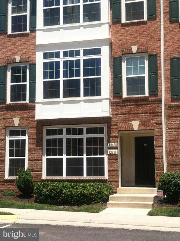 Ashburn, VA 20148,42668 HOLLYHOCK TER #12G