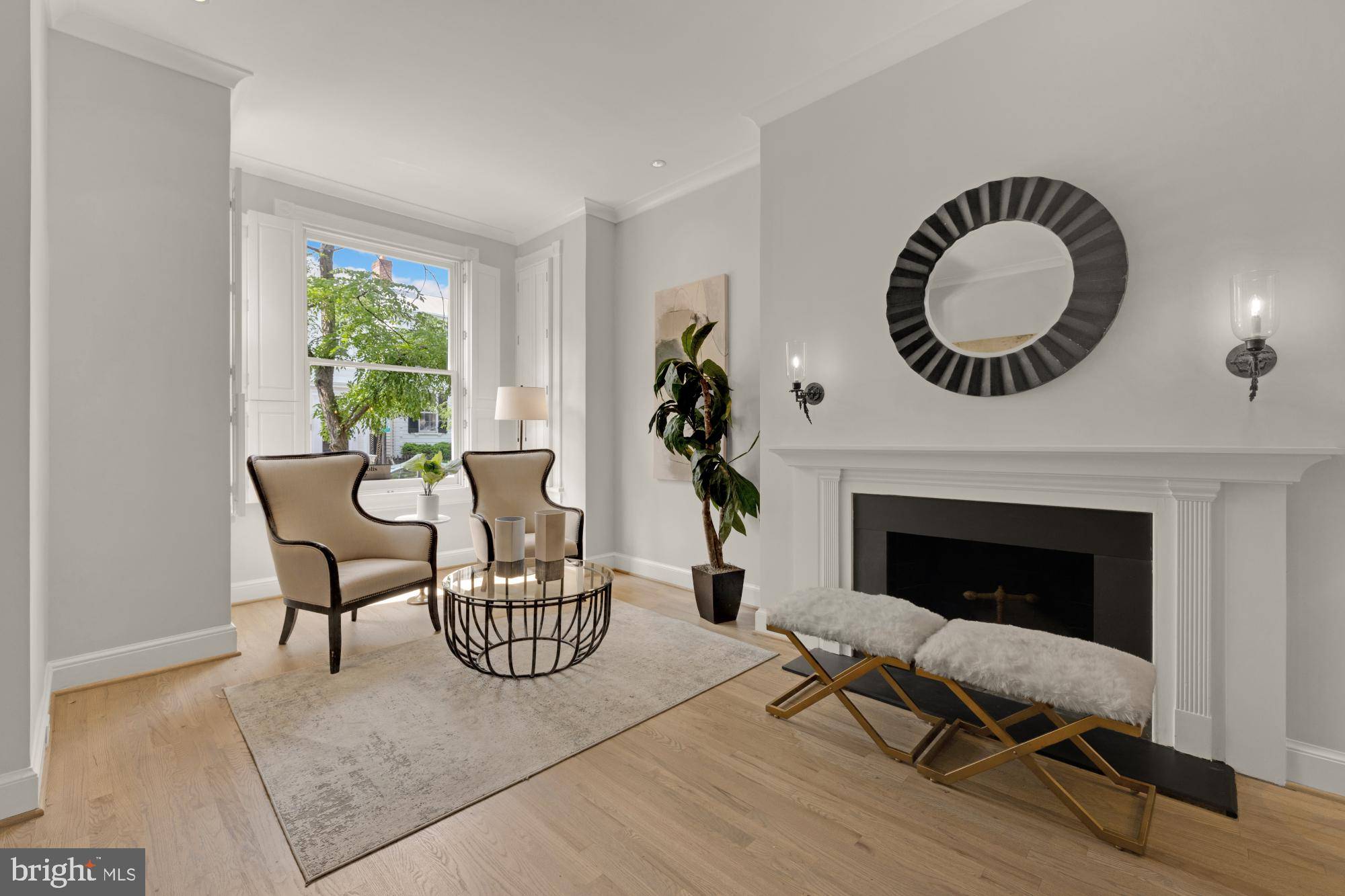 Washington, DC 20007,3255 O ST NW