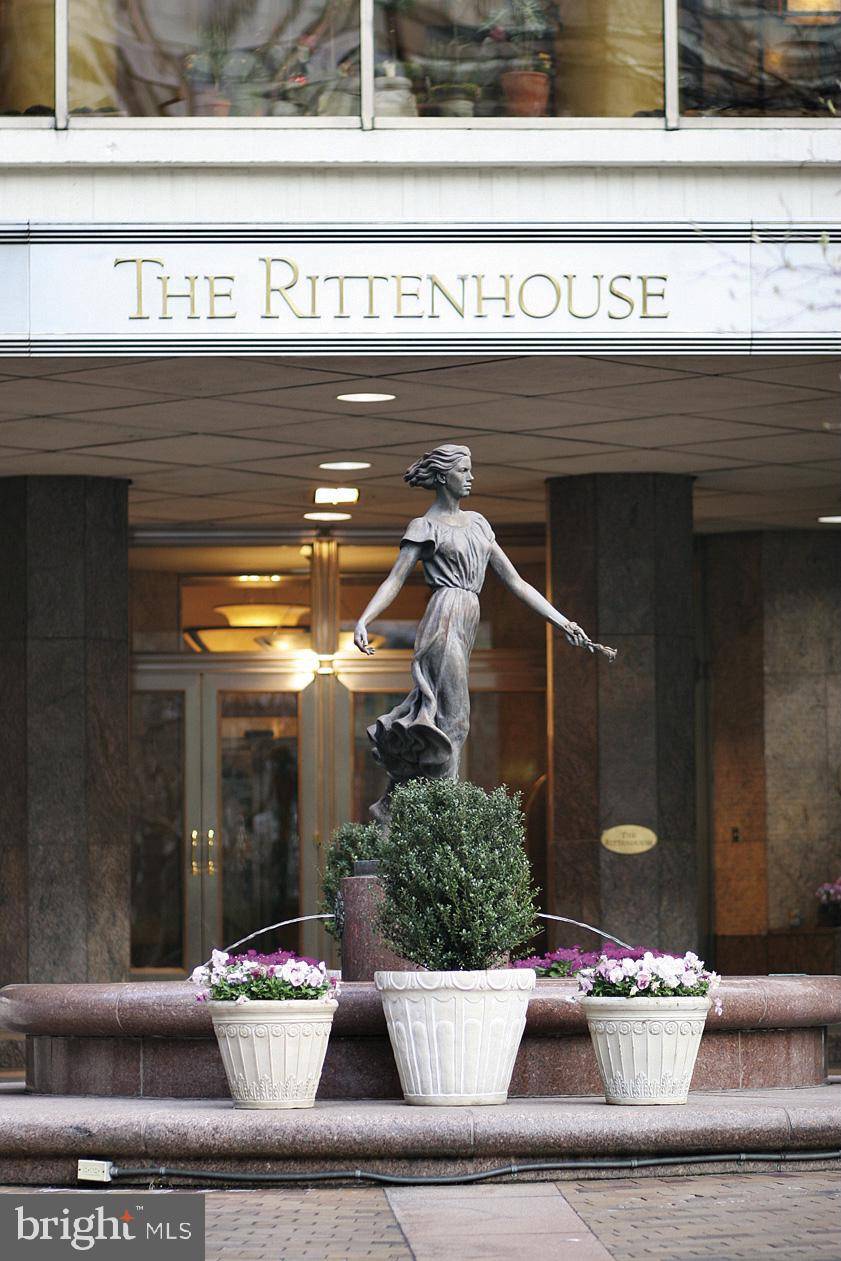 Philadelphia, PA 19103,202-10 W RITTENHOUSE SQ #2506