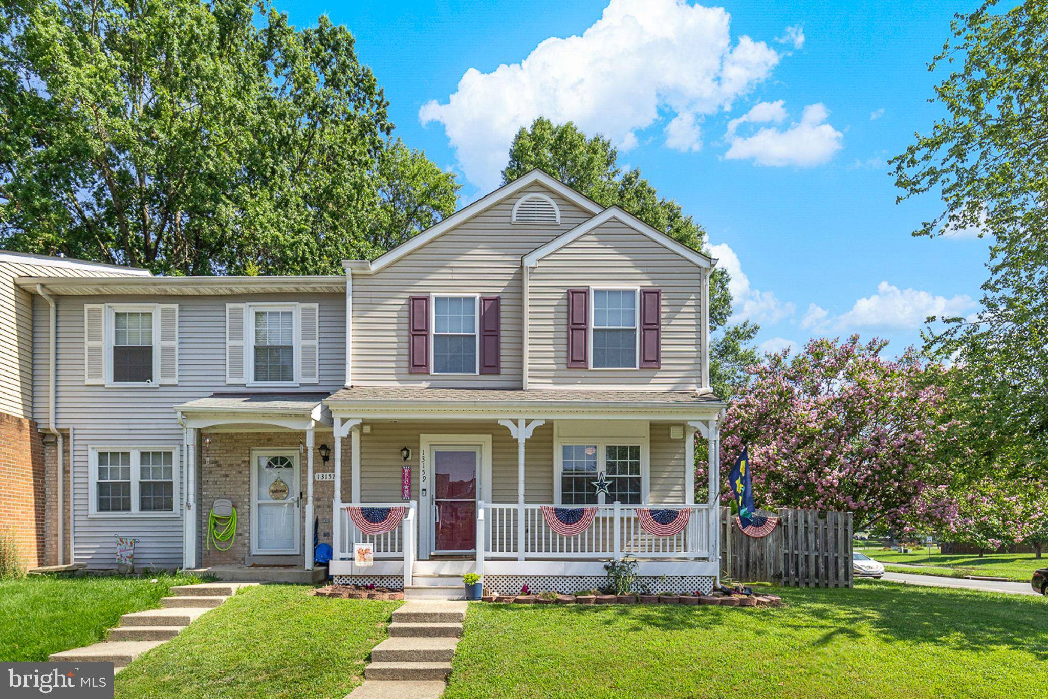 Woodbridge, VA 22193,13159 QUANN LN