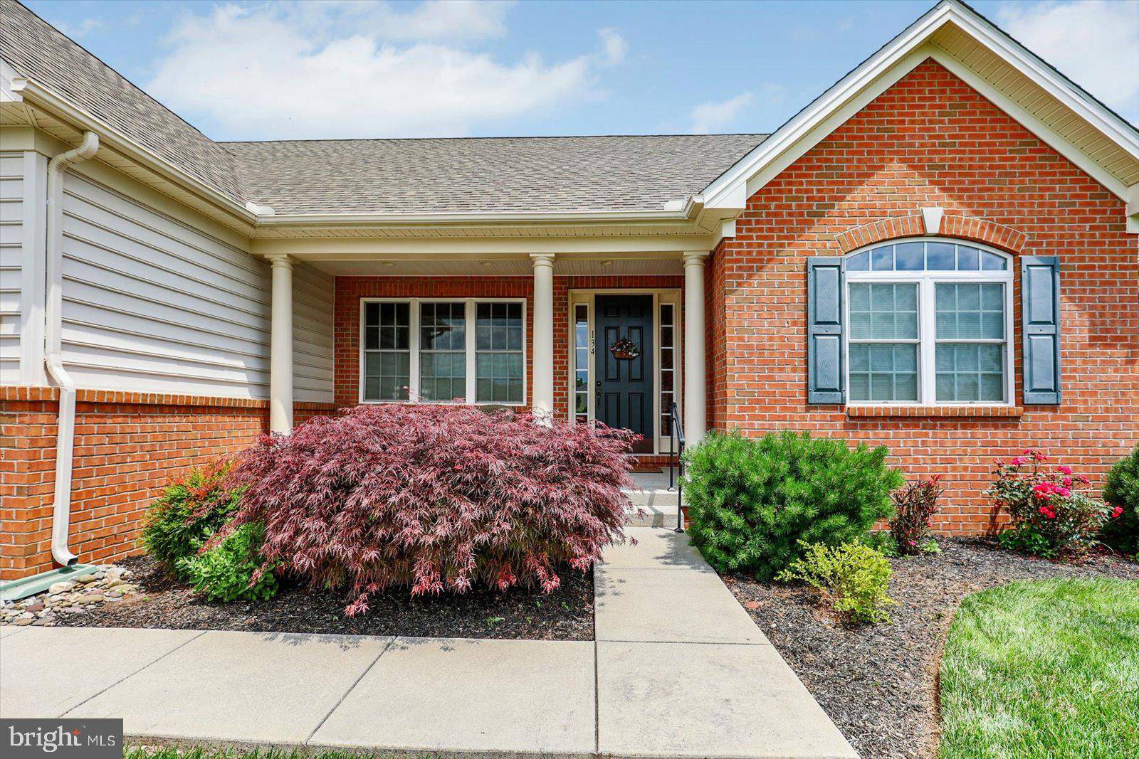 Gettysburg, PA 17325,134 WOODHAVEN DR