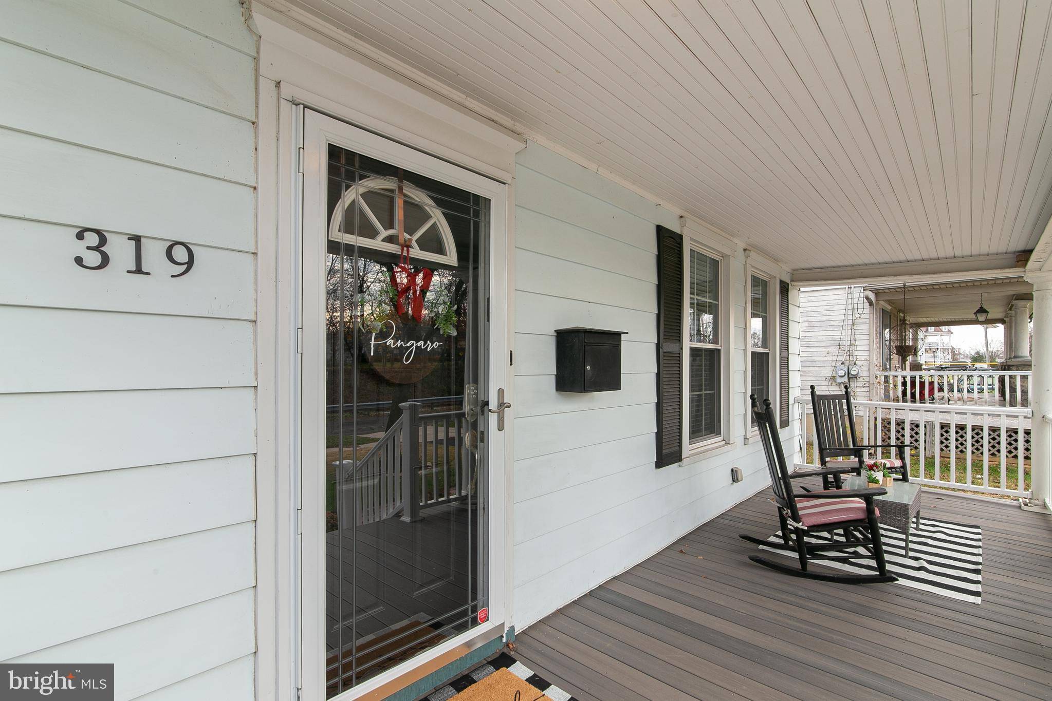 Haddon Heights, NJ 08035,319 E ATLANTIC AVE