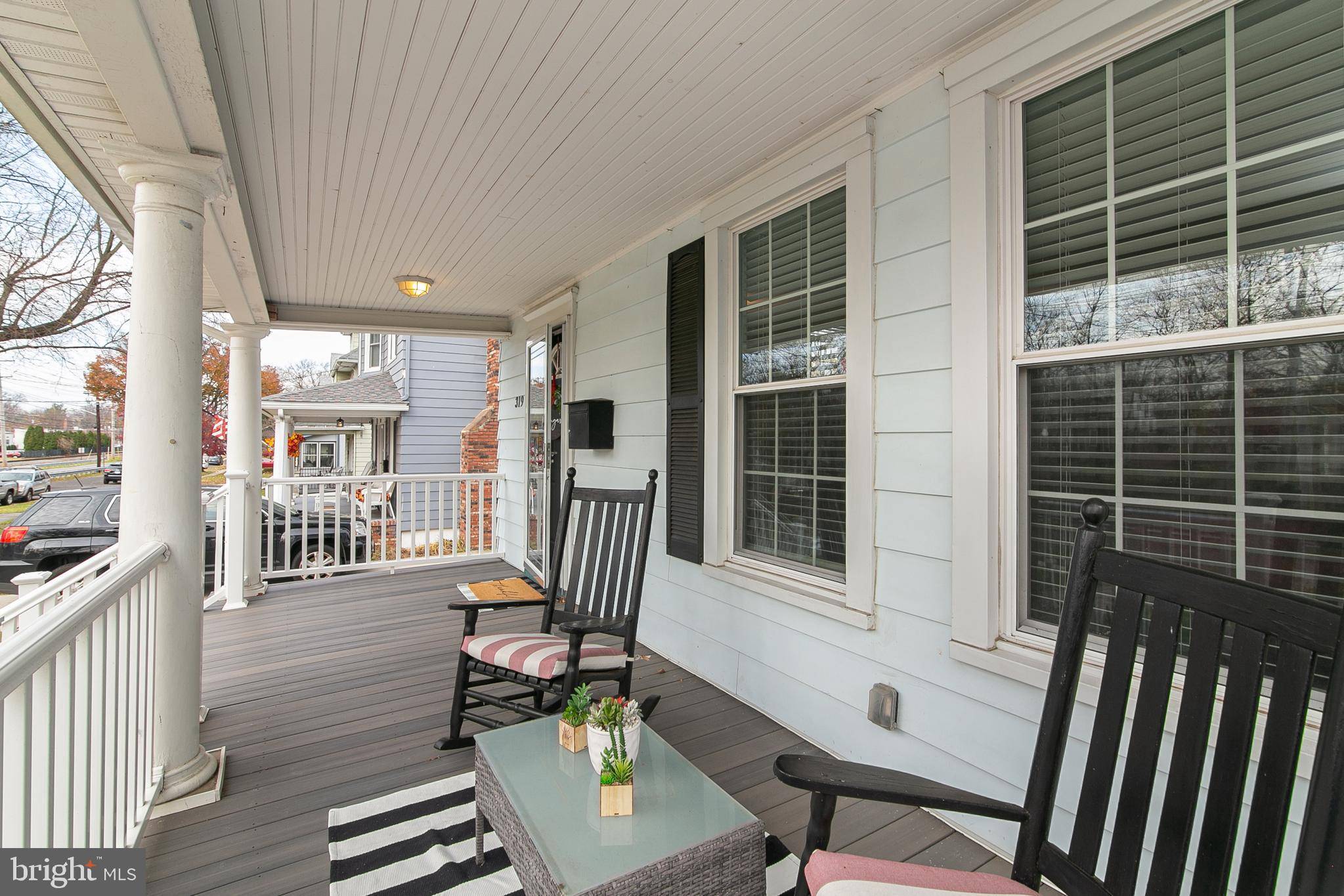 Haddon Heights, NJ 08035,319 E ATLANTIC AVE
