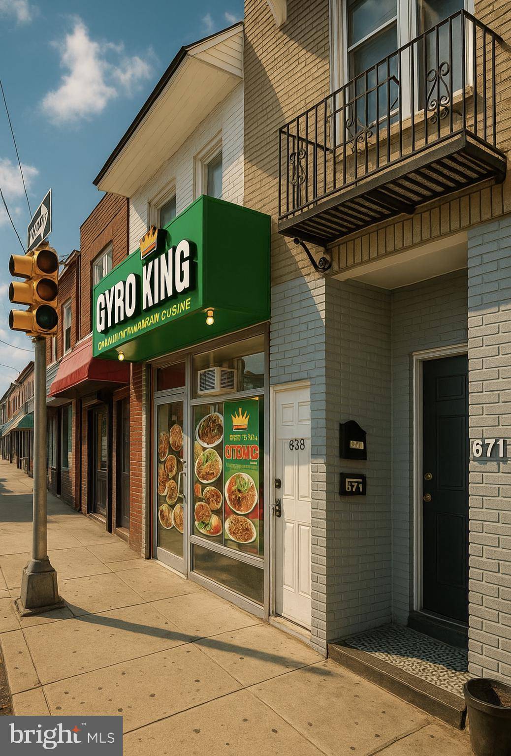 Upper Darby, PA 19082,669 LONG LN