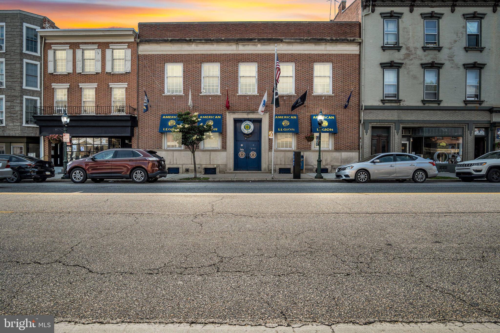 Carlisle, PA 17013,142 HANOVER ST N