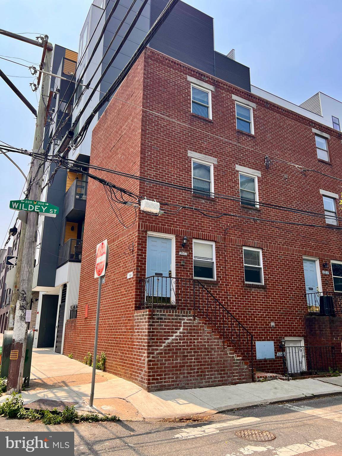 Philadelphia, PA 19123,304 W WILDEY ST