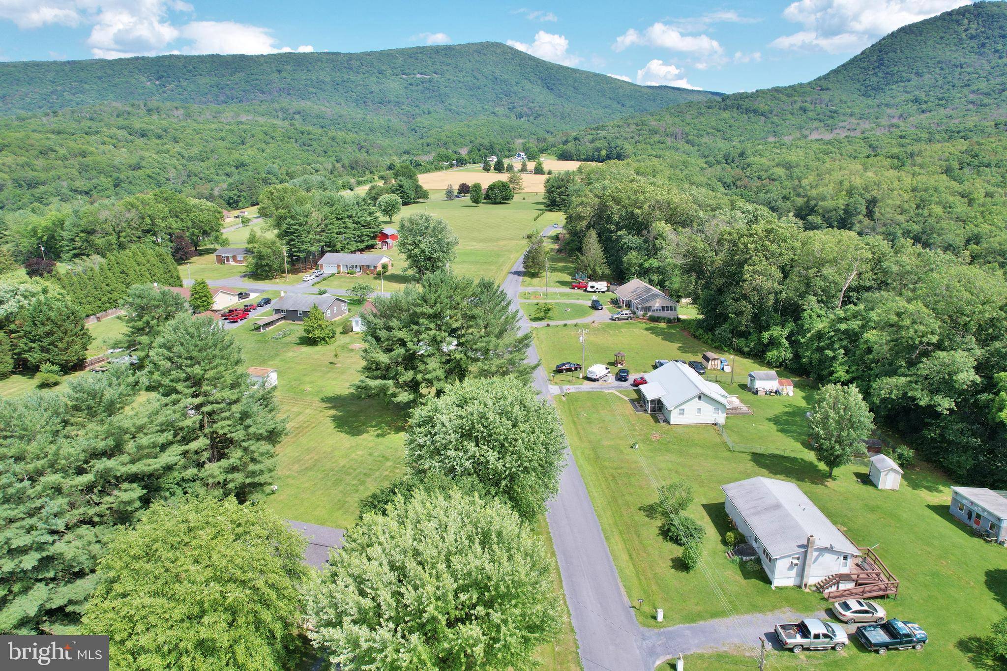 Edinburg, VA 22824,107 CRISMAN RD