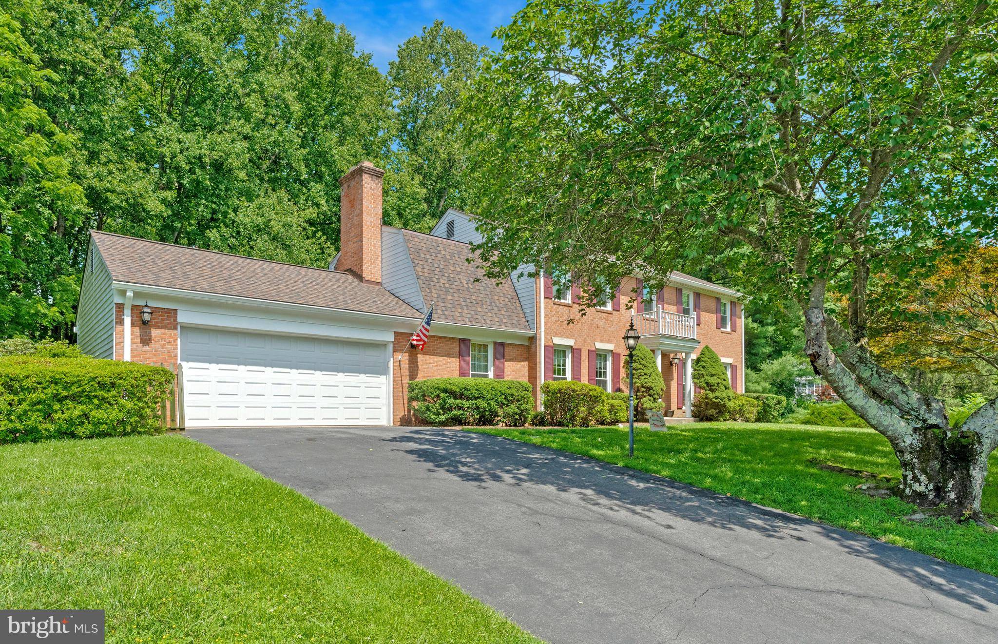 Great Falls, VA 22066,1202 FORESTVILLE DR DR