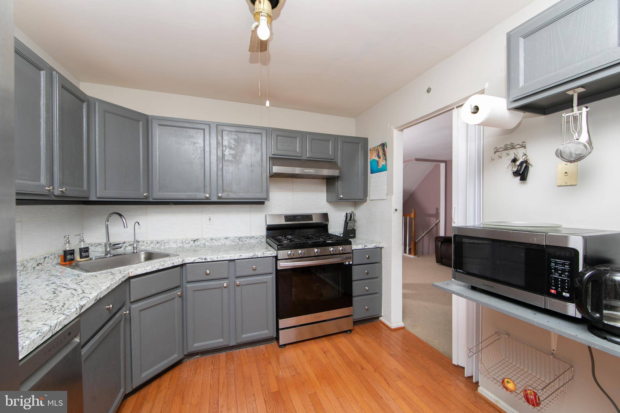 Burlington, NJ 08016,17 TATTERSALL DR