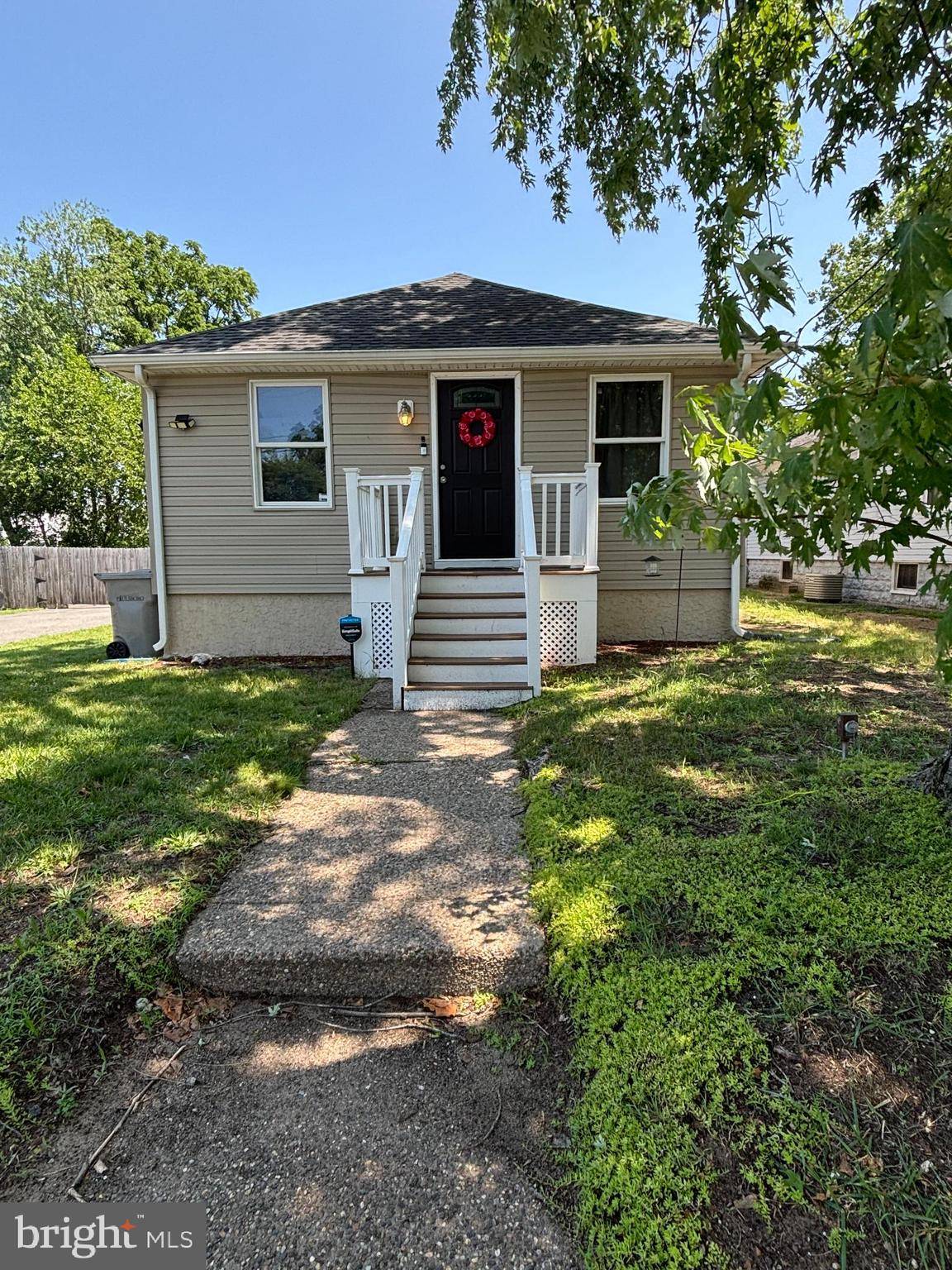 Paulsboro, NJ 08066,1217 BERKLEY RD