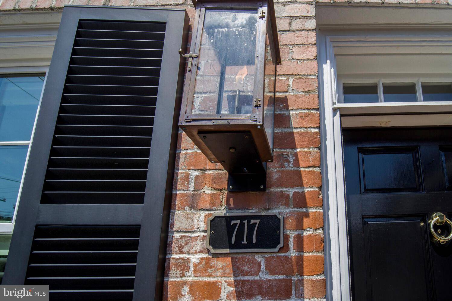 Alexandria, VA 22314,717 S ROYAL ST