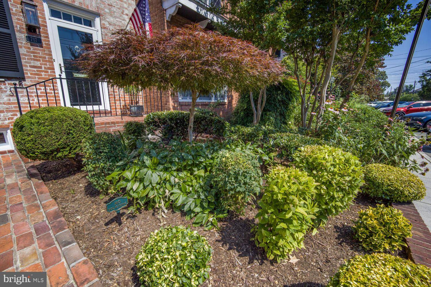 Alexandria, VA 22314,717 S ROYAL ST