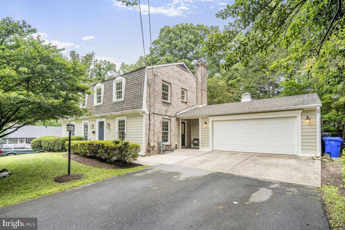 Bethesda, MD 20816,5410 WANETA RD