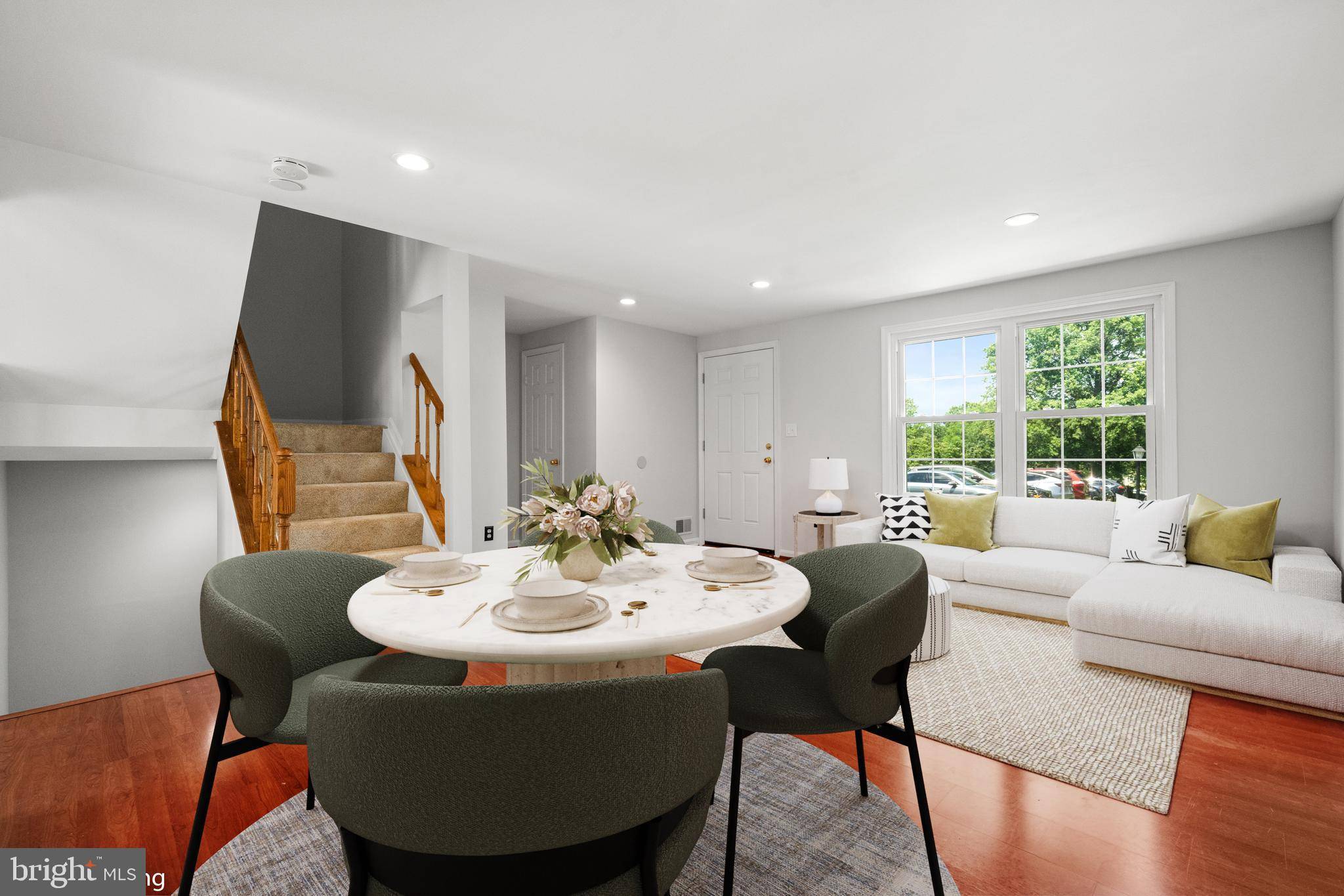 Alexandria, VA 22315,6558 LOCHLEIGH CT