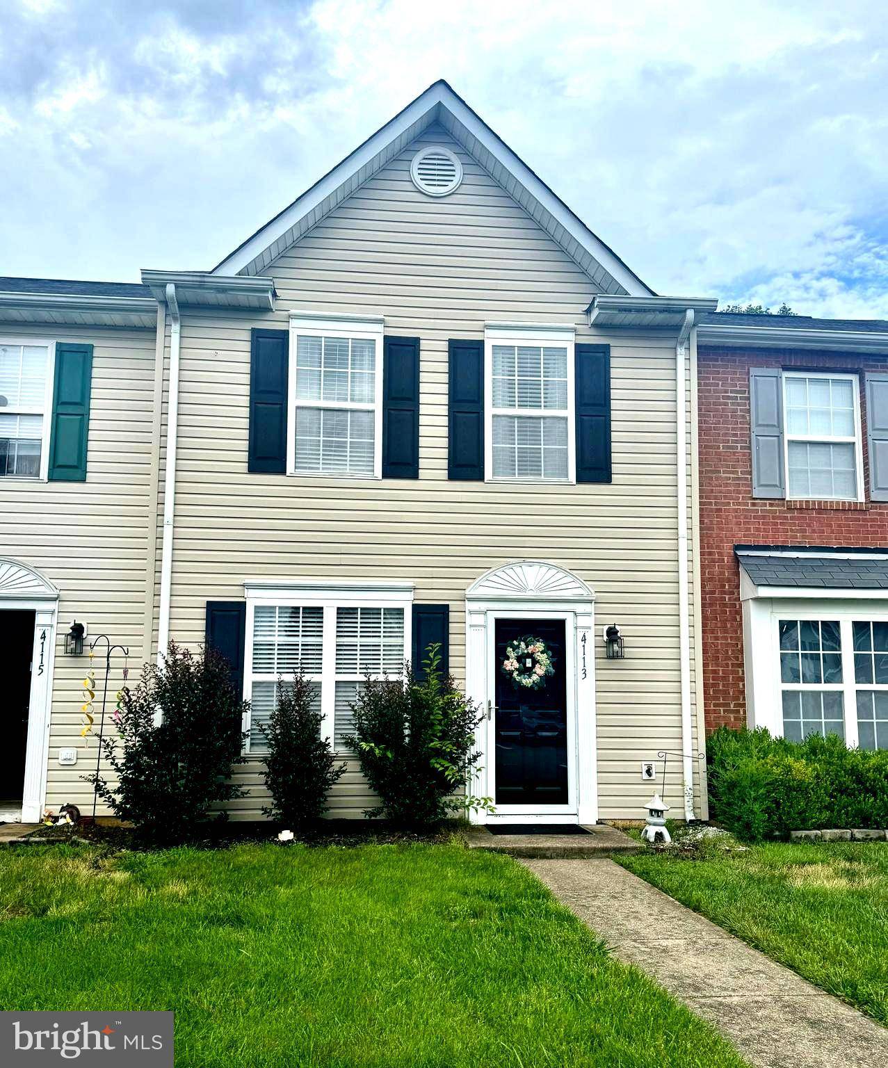 Fredericksburg, VA 22408,4113 ENGLANDTOWN RD