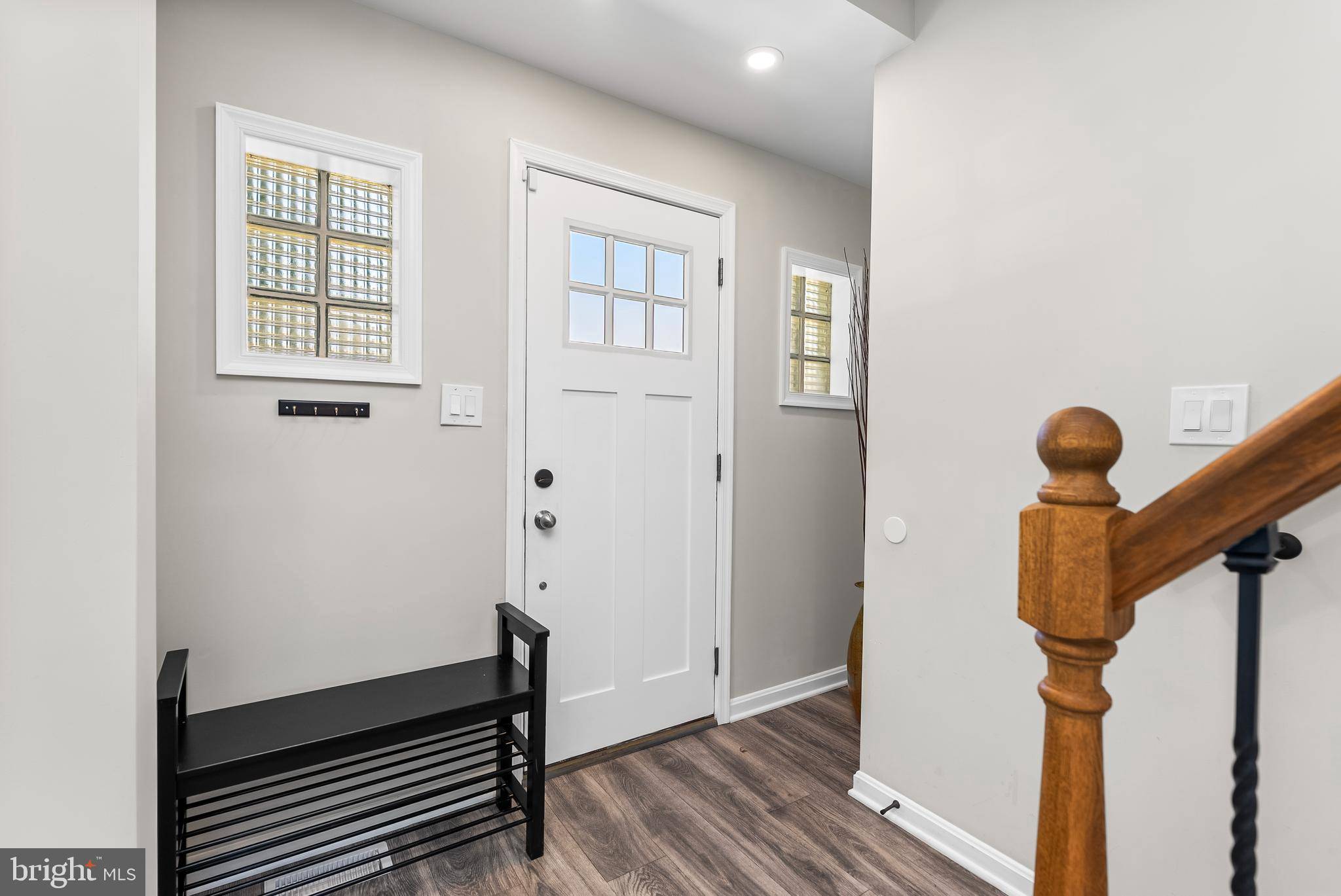 Halethorpe, MD 21227,5509 ASHBOURNE RD