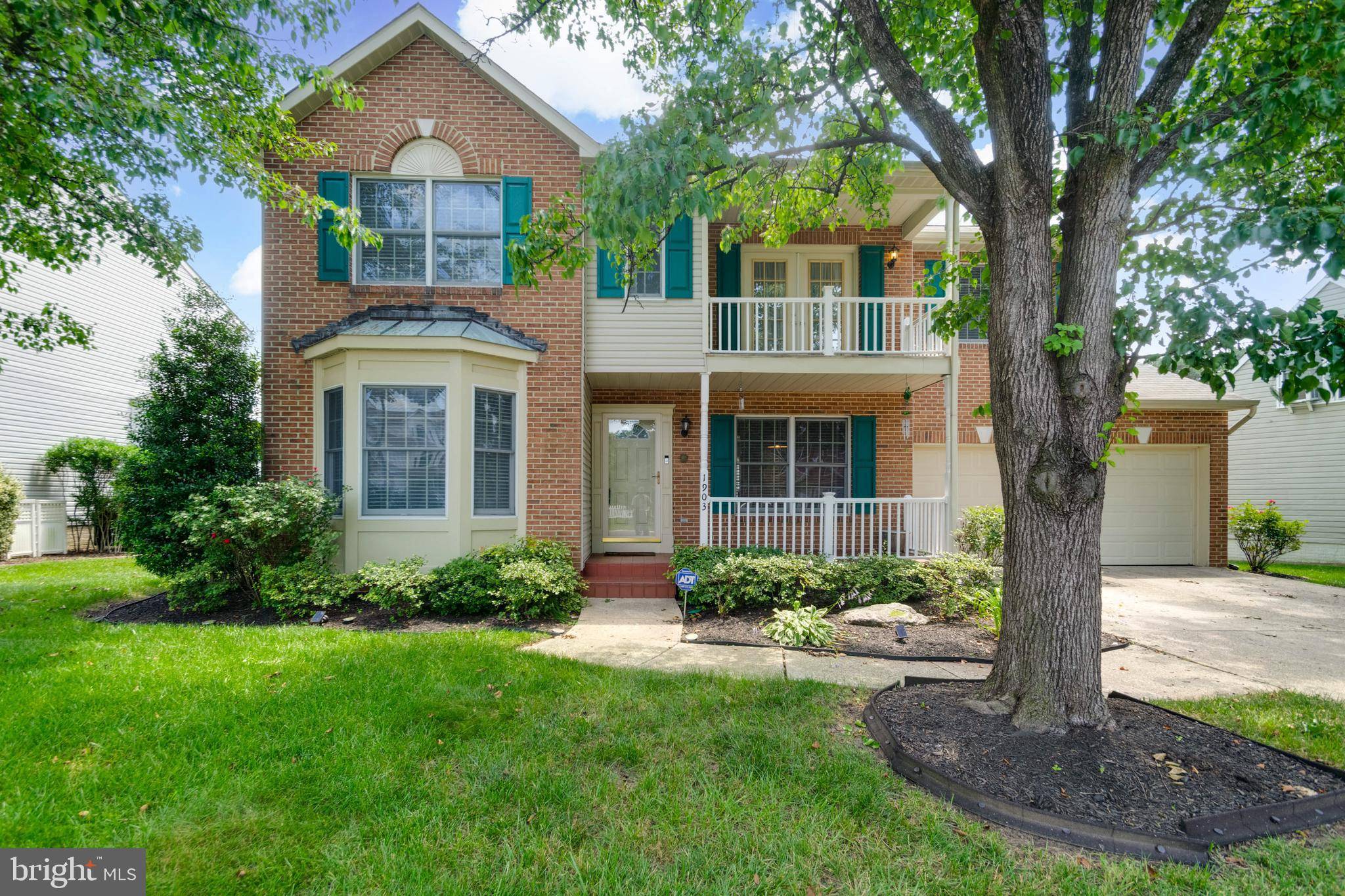 Odenton, MD 21113,1903 BRIGADE WAY